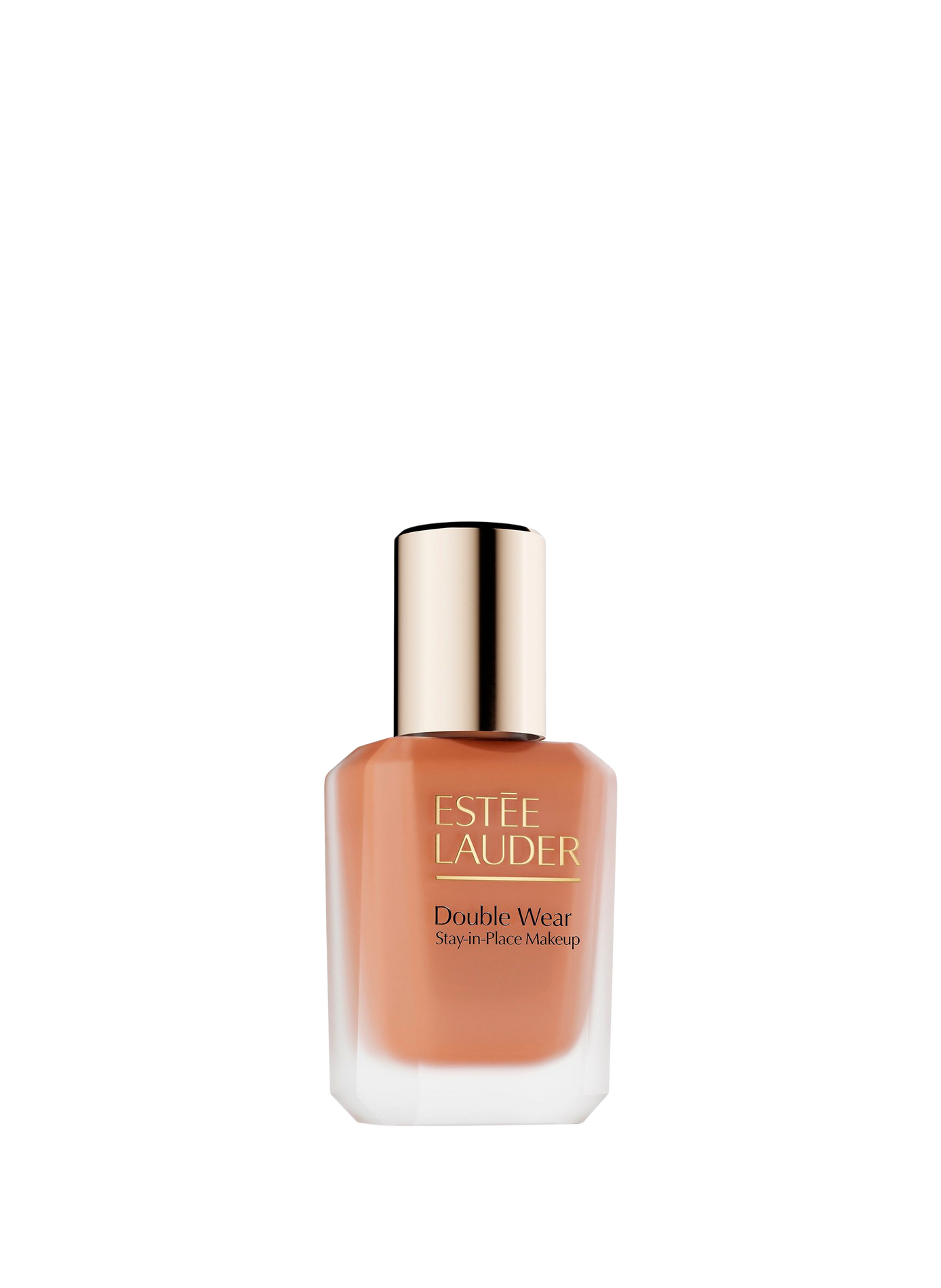 Foundation - DOUBLE WEAR - Double Wear Long-Wear Stay-in-Place Foundation SPF 10 ESTÉE LAUDER 5w2 rich caramel