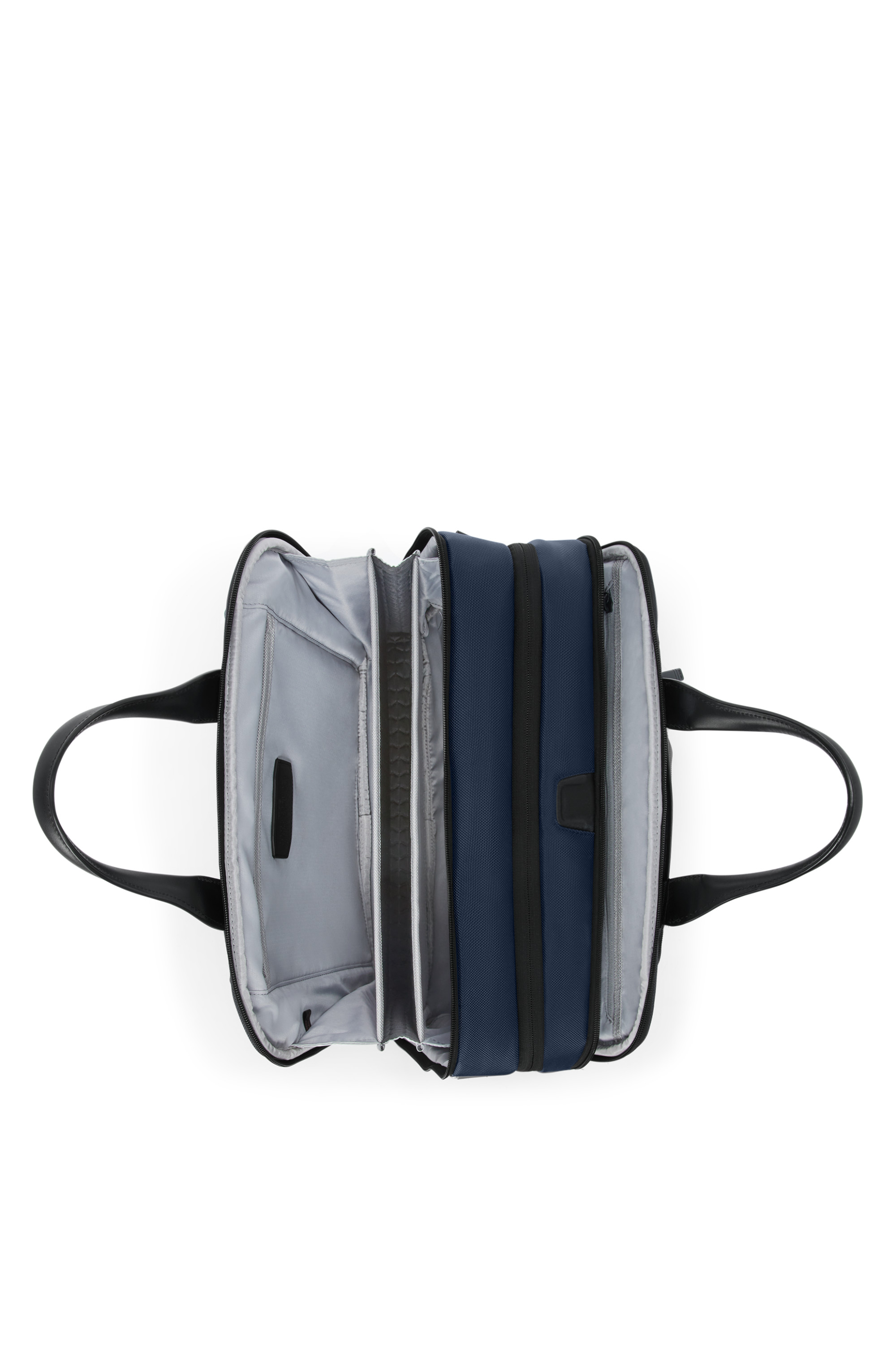 Tumi alpha sacoche taille s TUMI Bleu