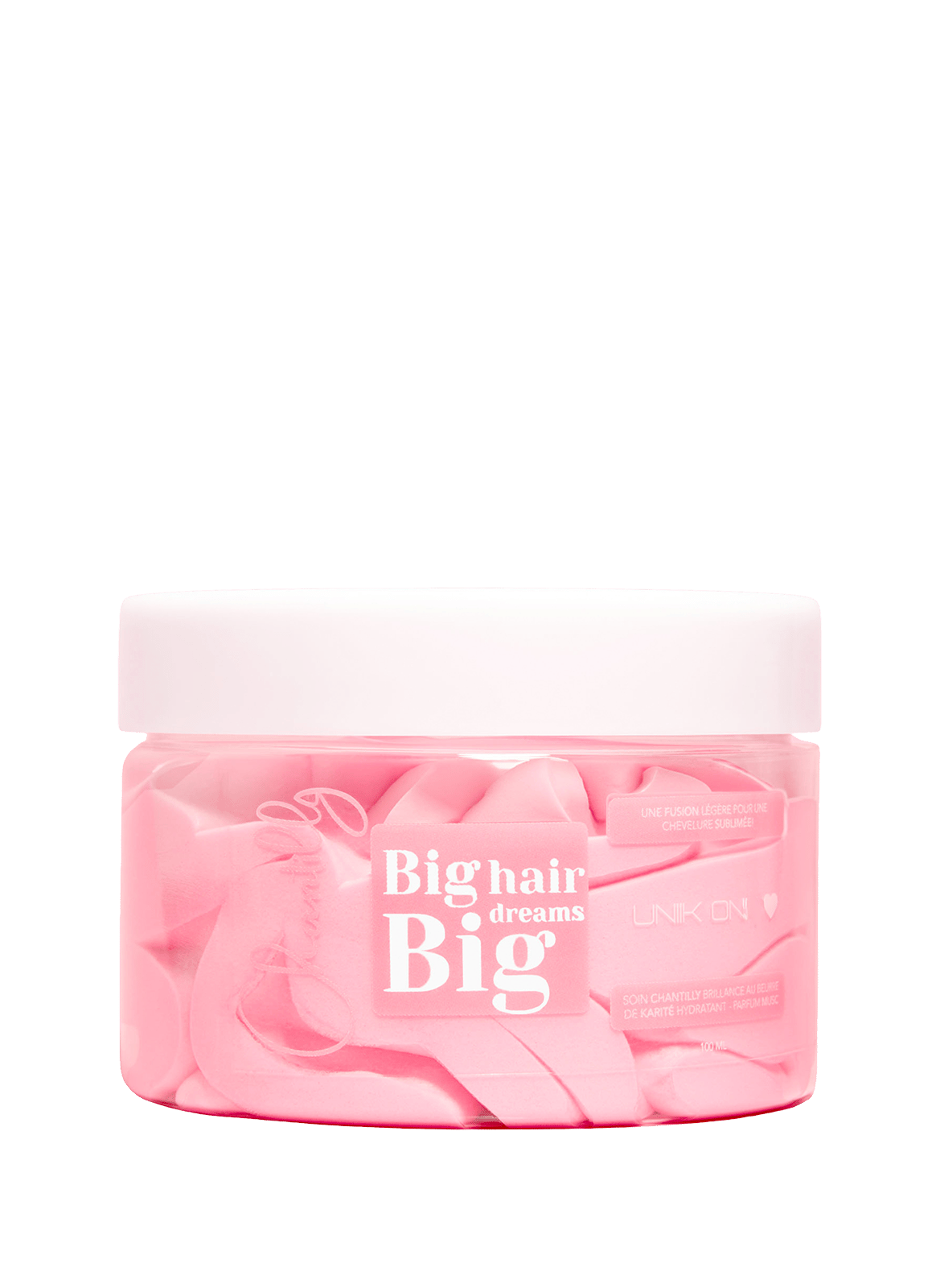 Chantilly Capillaire UNIIKON No color