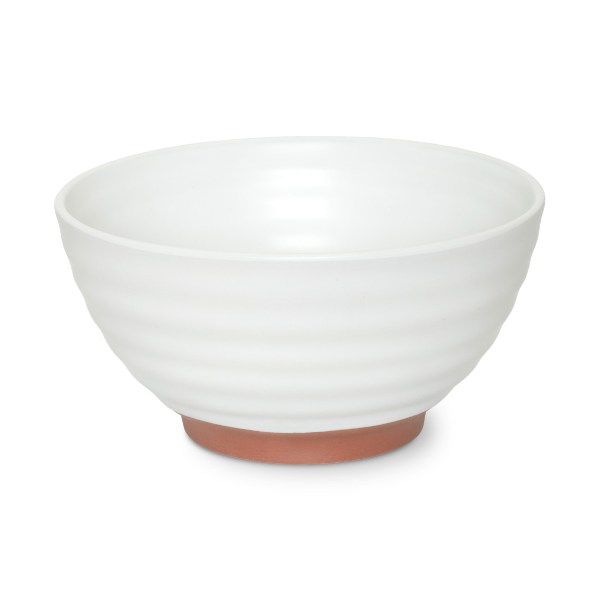 Fuji - bol à ramen (lot de 4) MEDARD DE NOBLAT Rouge