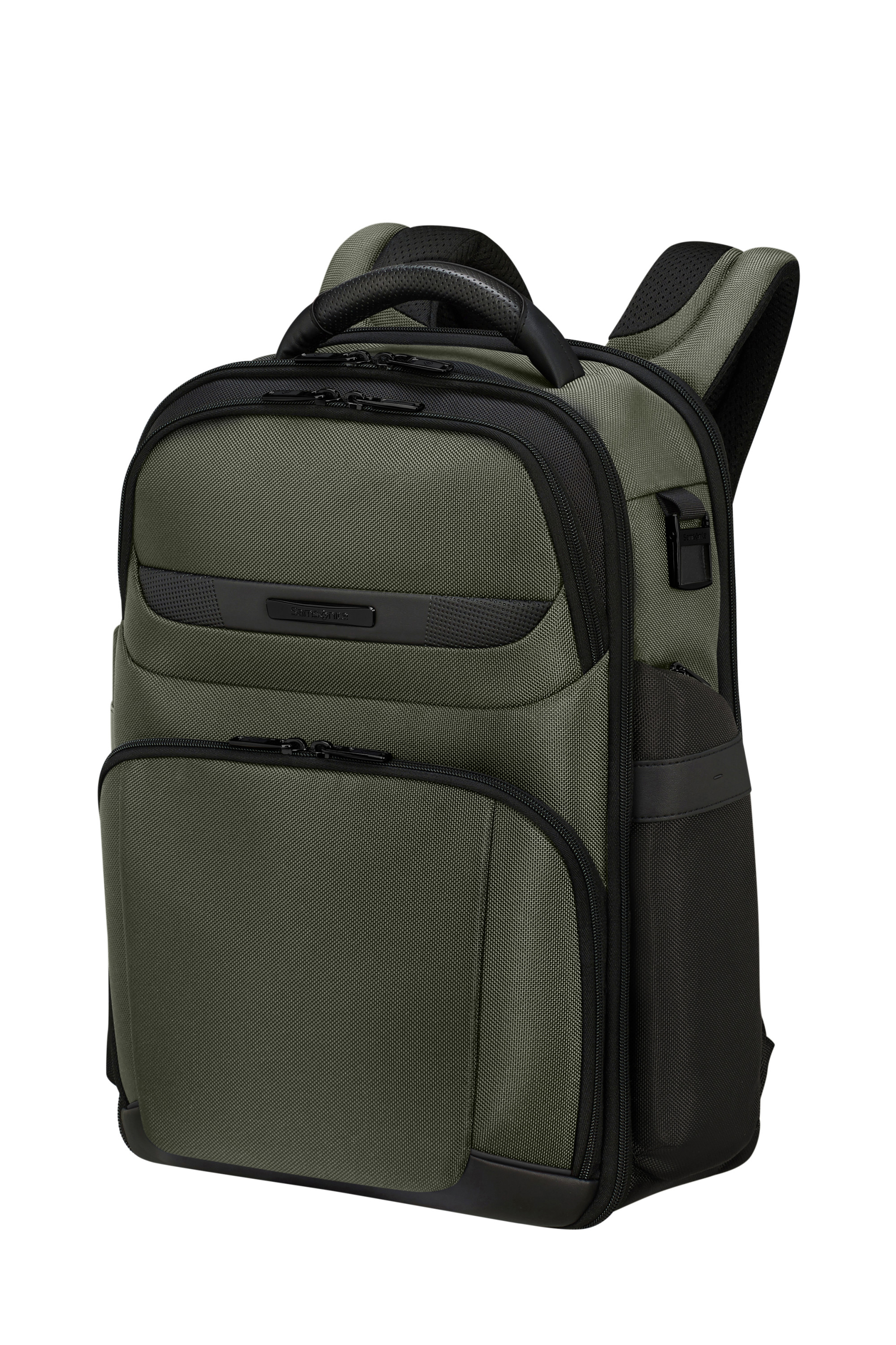 Pro-dlx 6 sac à dos ordinateur SAMSONITE Vert