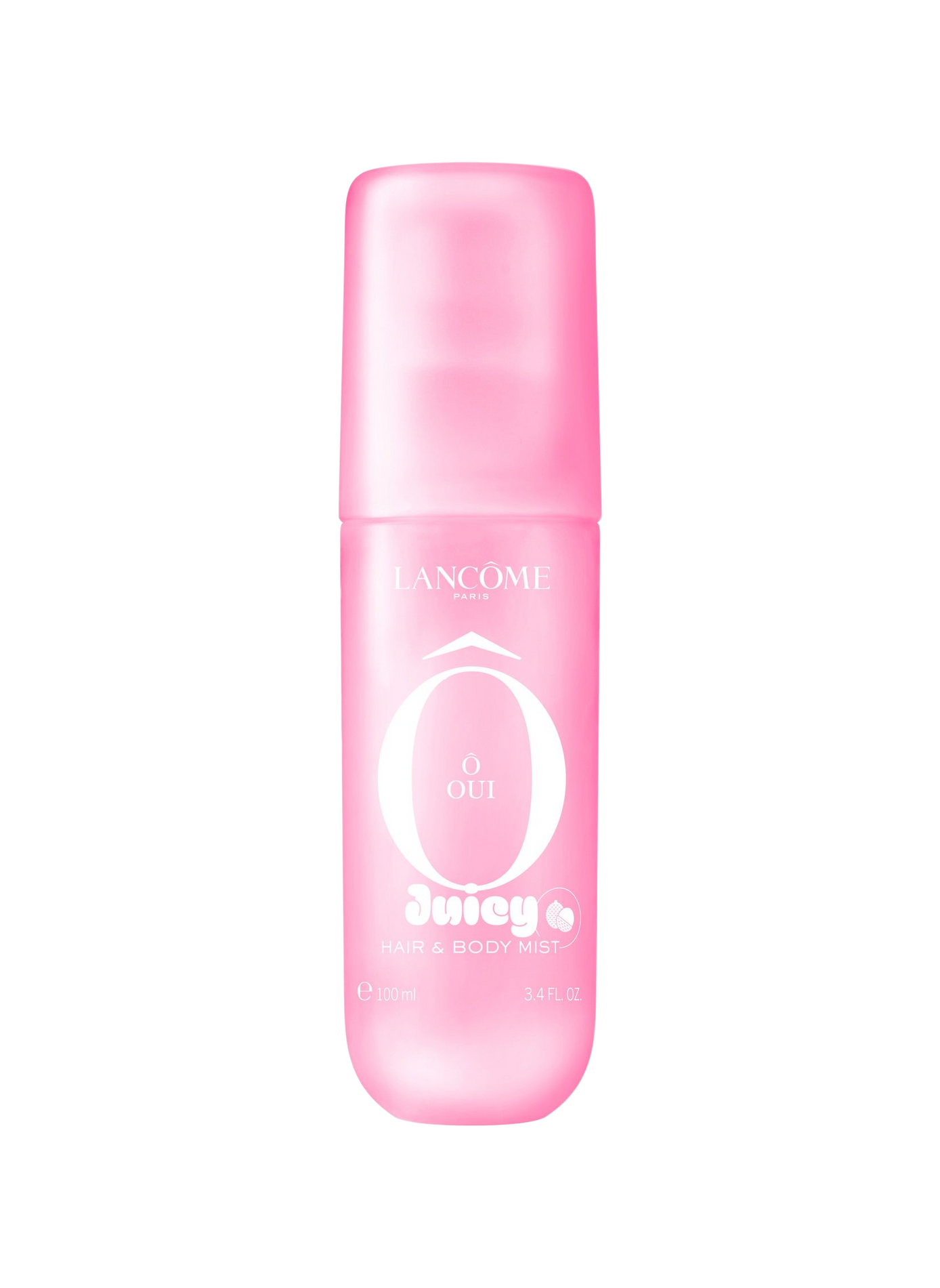 Lancôme Ô Oui Perfumed Body & Hair Mist LANCÔME No color