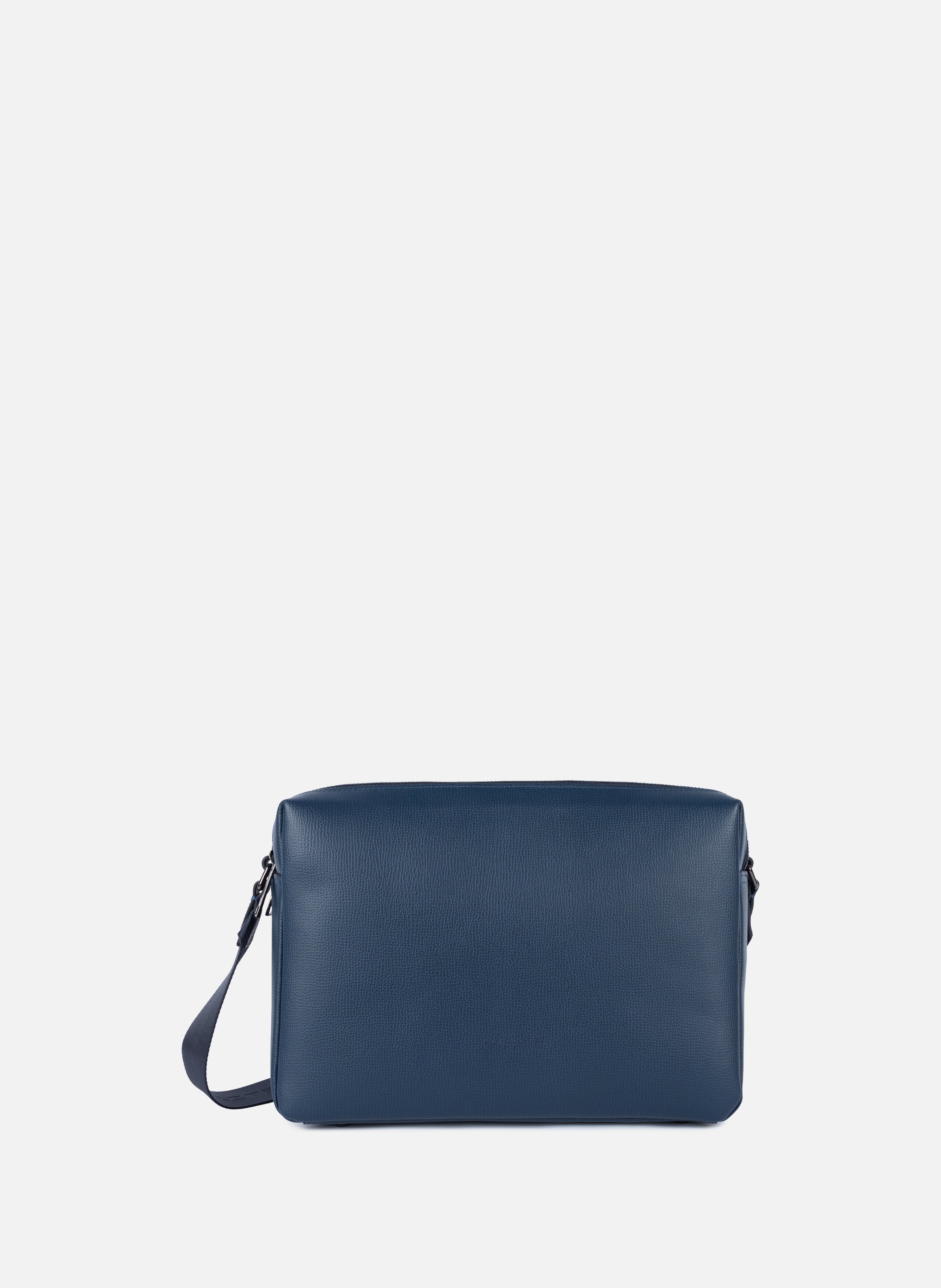 Grand sac trotteur - sierra LANCASTER Bleu