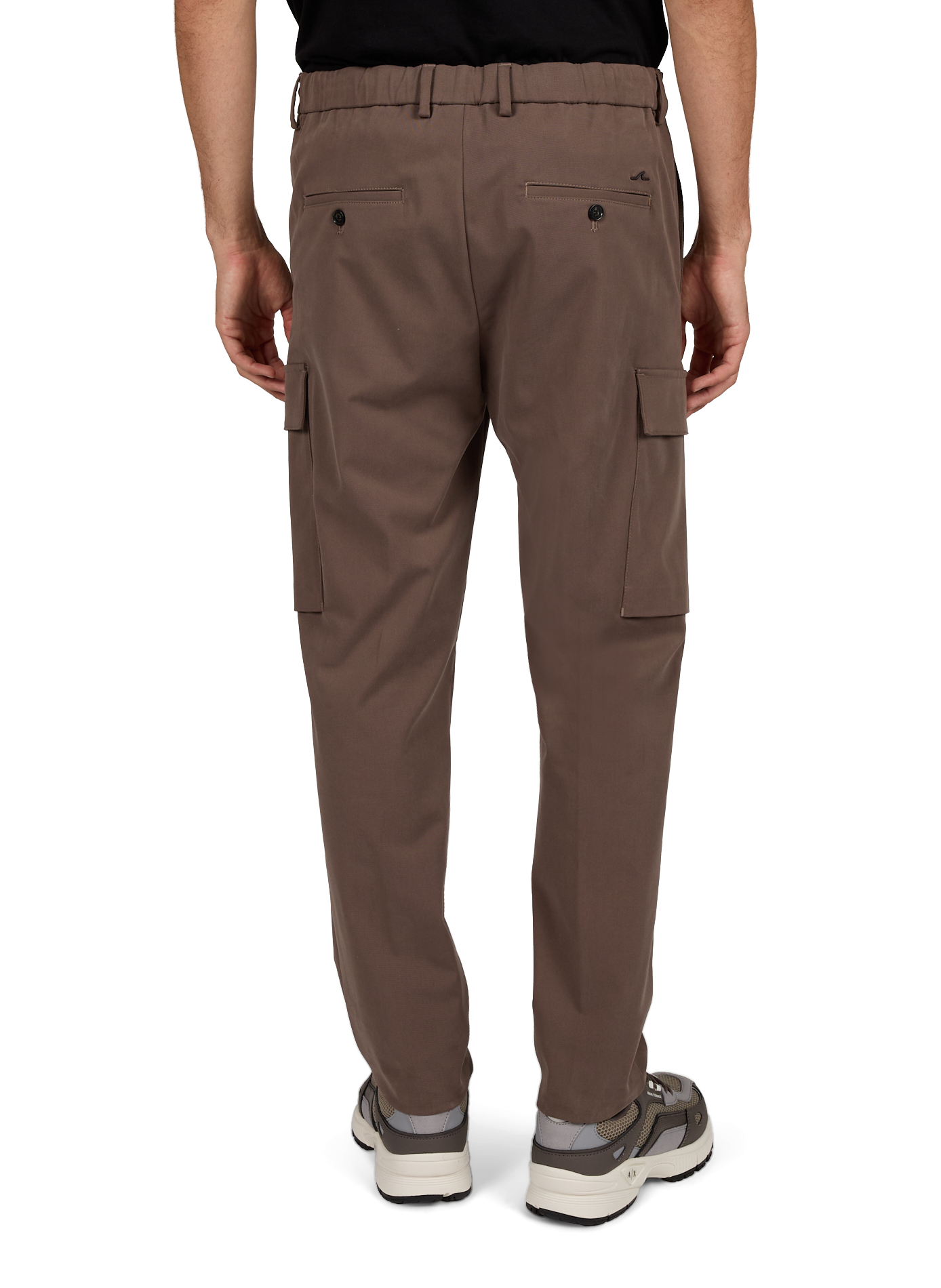 Cargo broek PAUL & SHARK Bruin