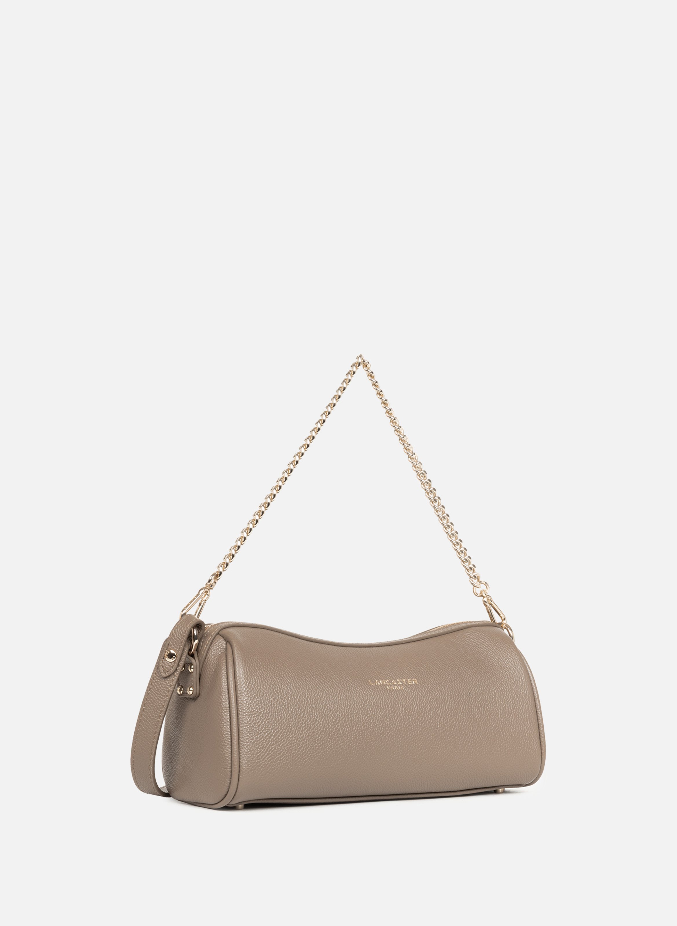 Sac trotteur - milano ana LANCASTER Marron