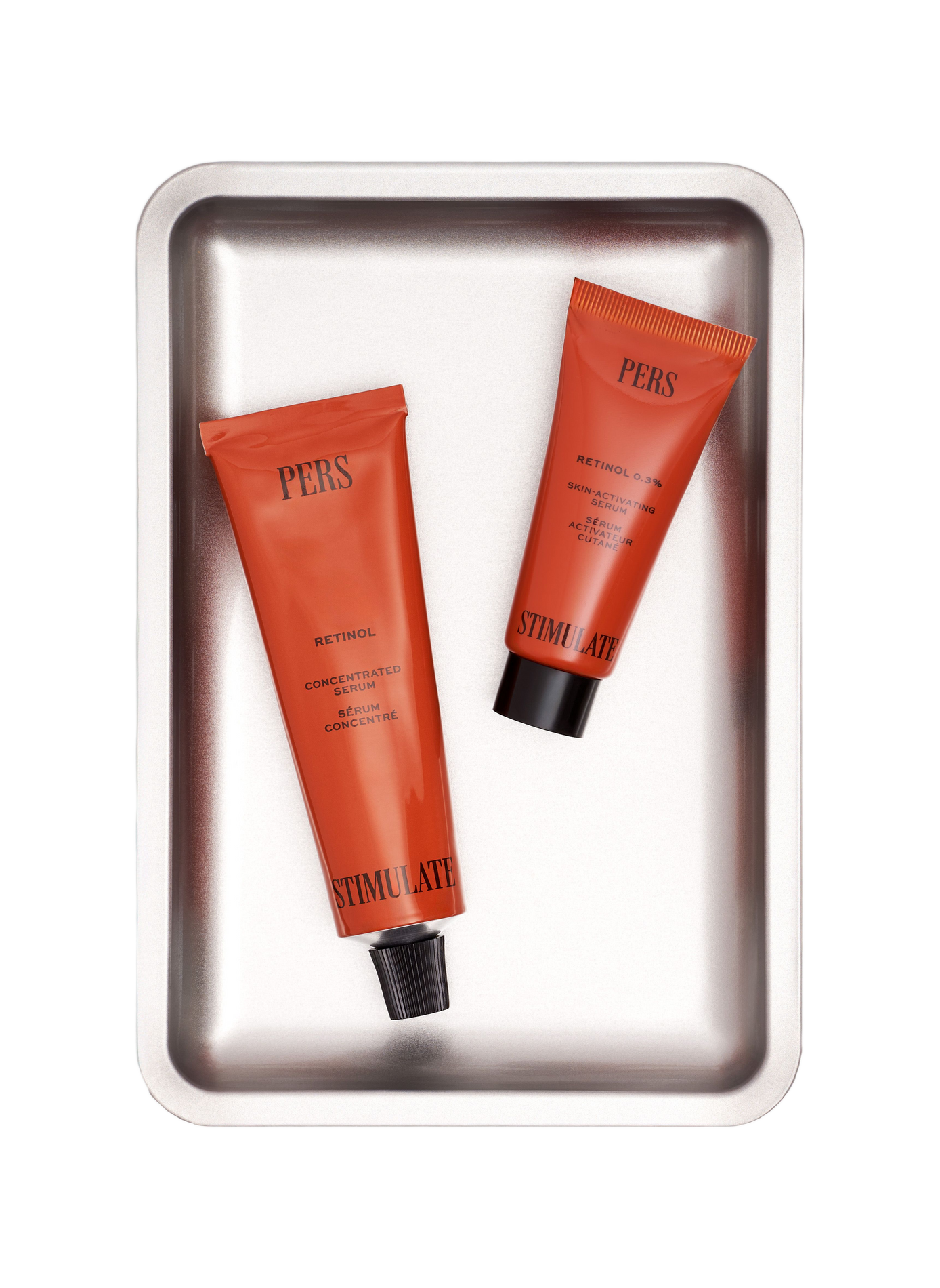 Retinol Serum PERS No color