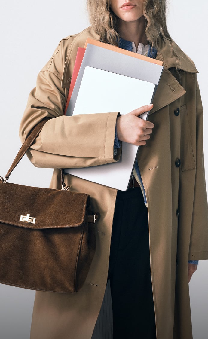 Die Must-have-Taschen