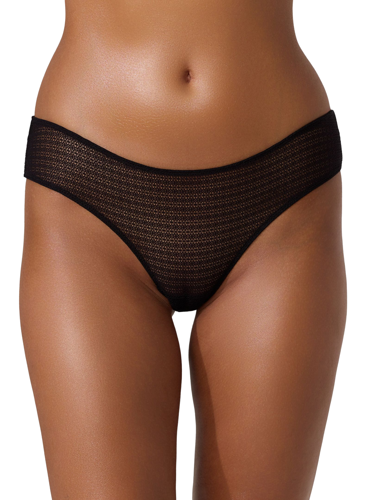 Culotte WOLFORD Black