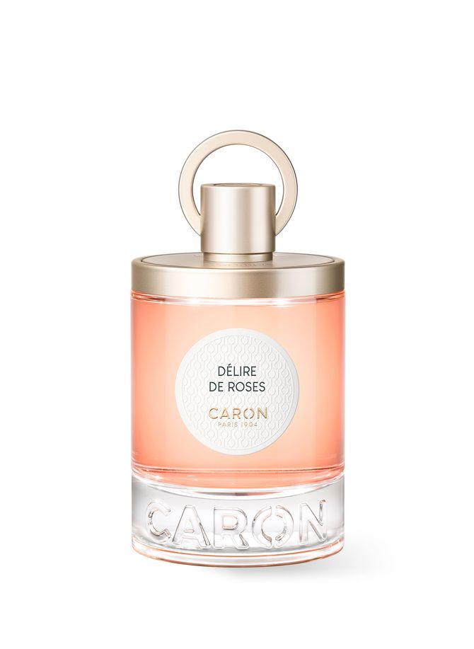Eau de parfum - Délire De Roses CARON