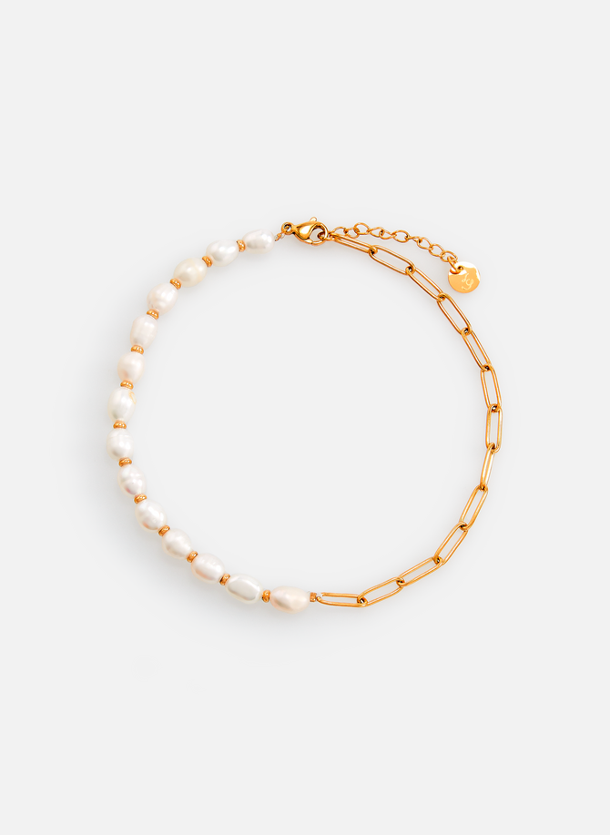 Bracelet de perles AU PRINTEMPS PARIS