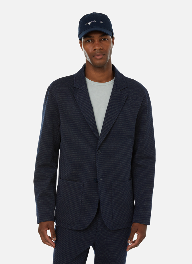Grande Greenford jacket AGNÈS B