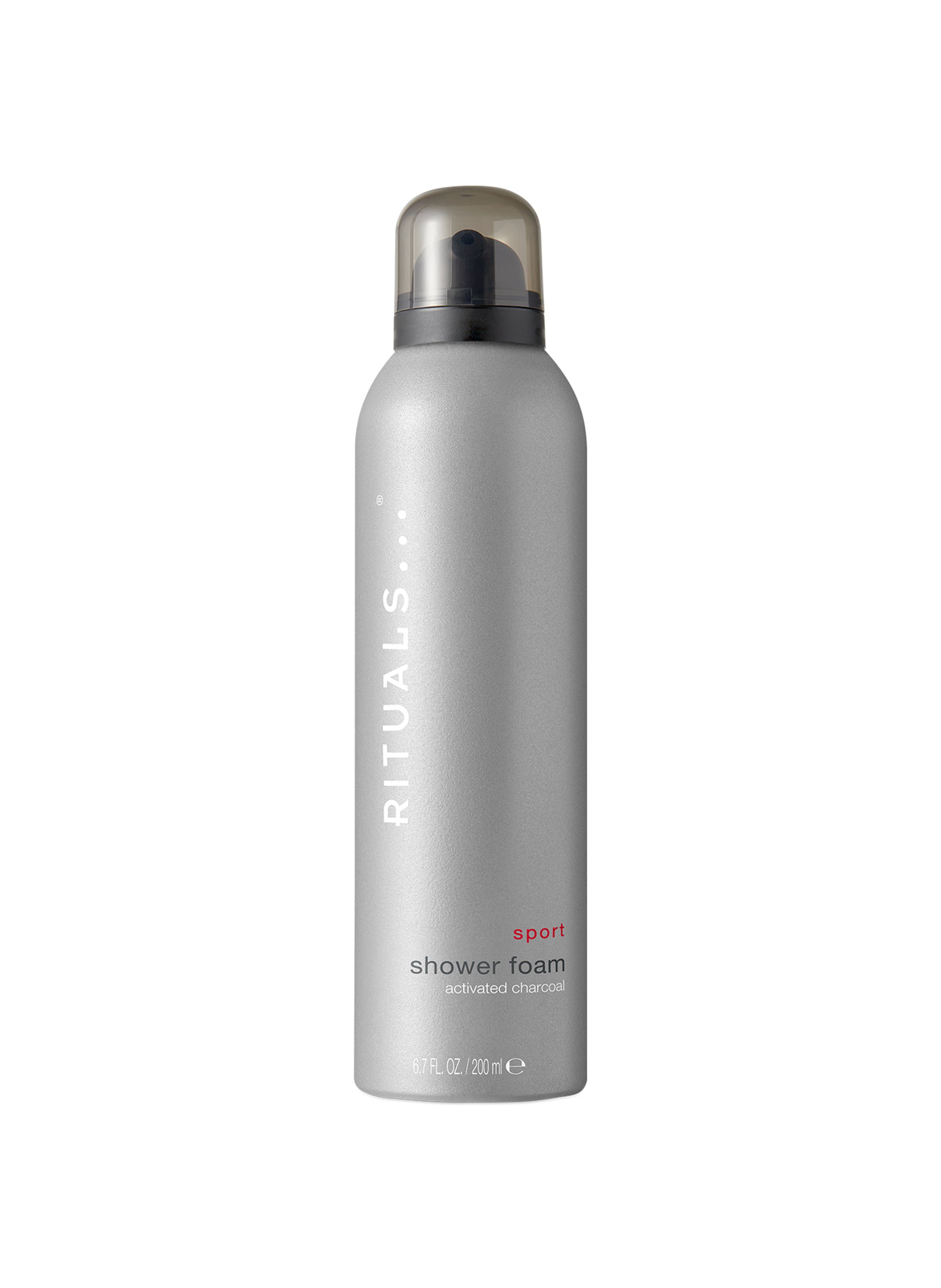 Sport - Mousse de douche