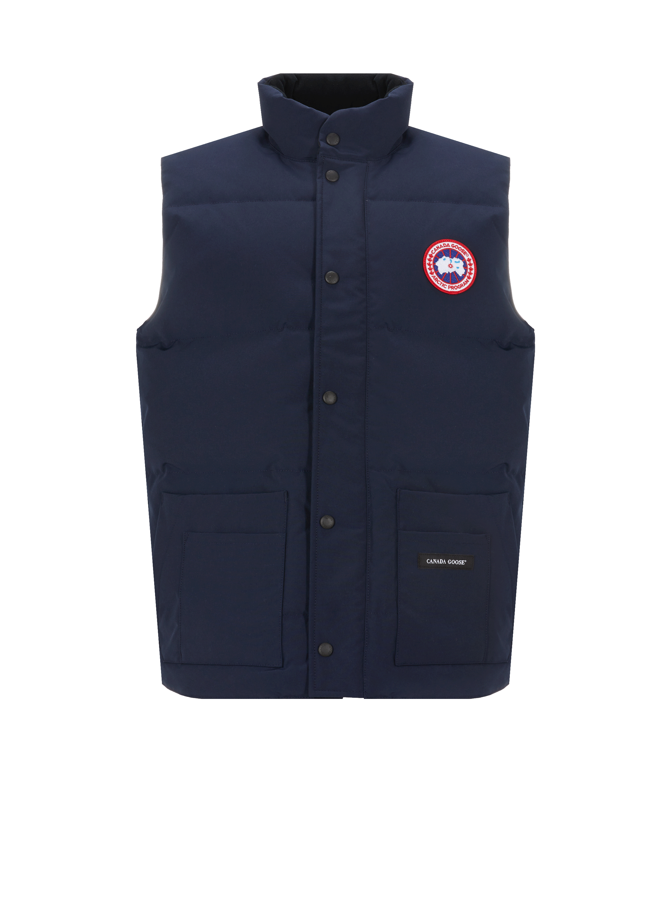 Veste sans manches Freestyle