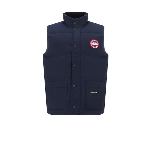 Veste sans manches Freestyle