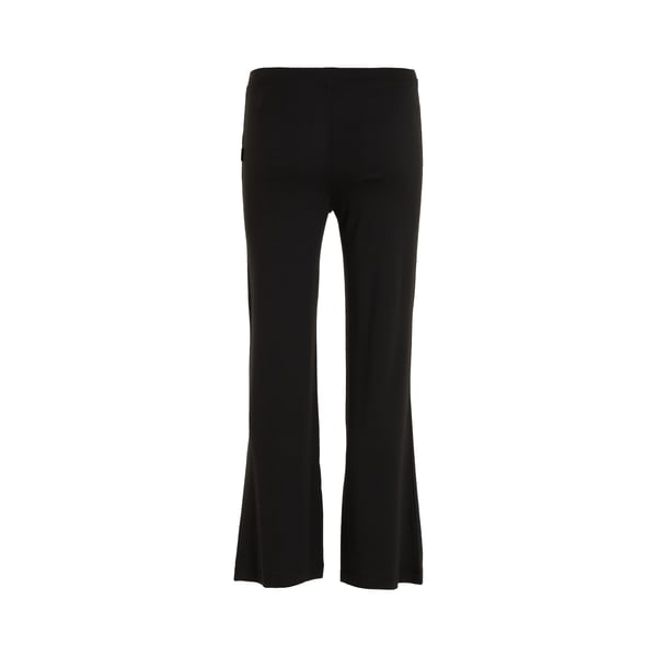 Pantalon d'intérieur large fluide