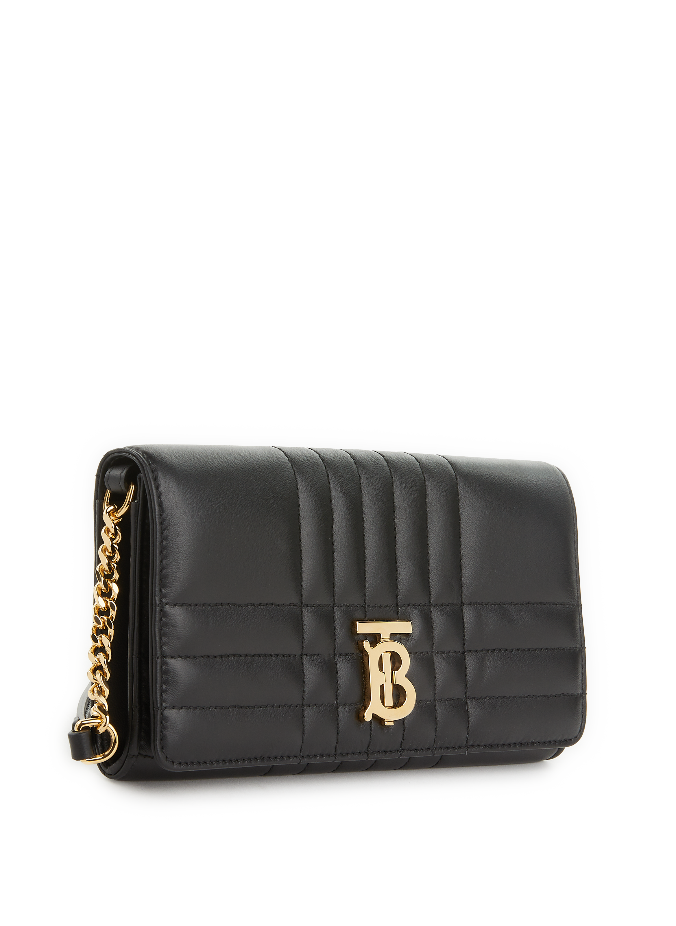 Pochette Lola Chain Wallet