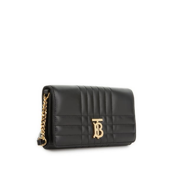 Pochette Lola Chain Wallet