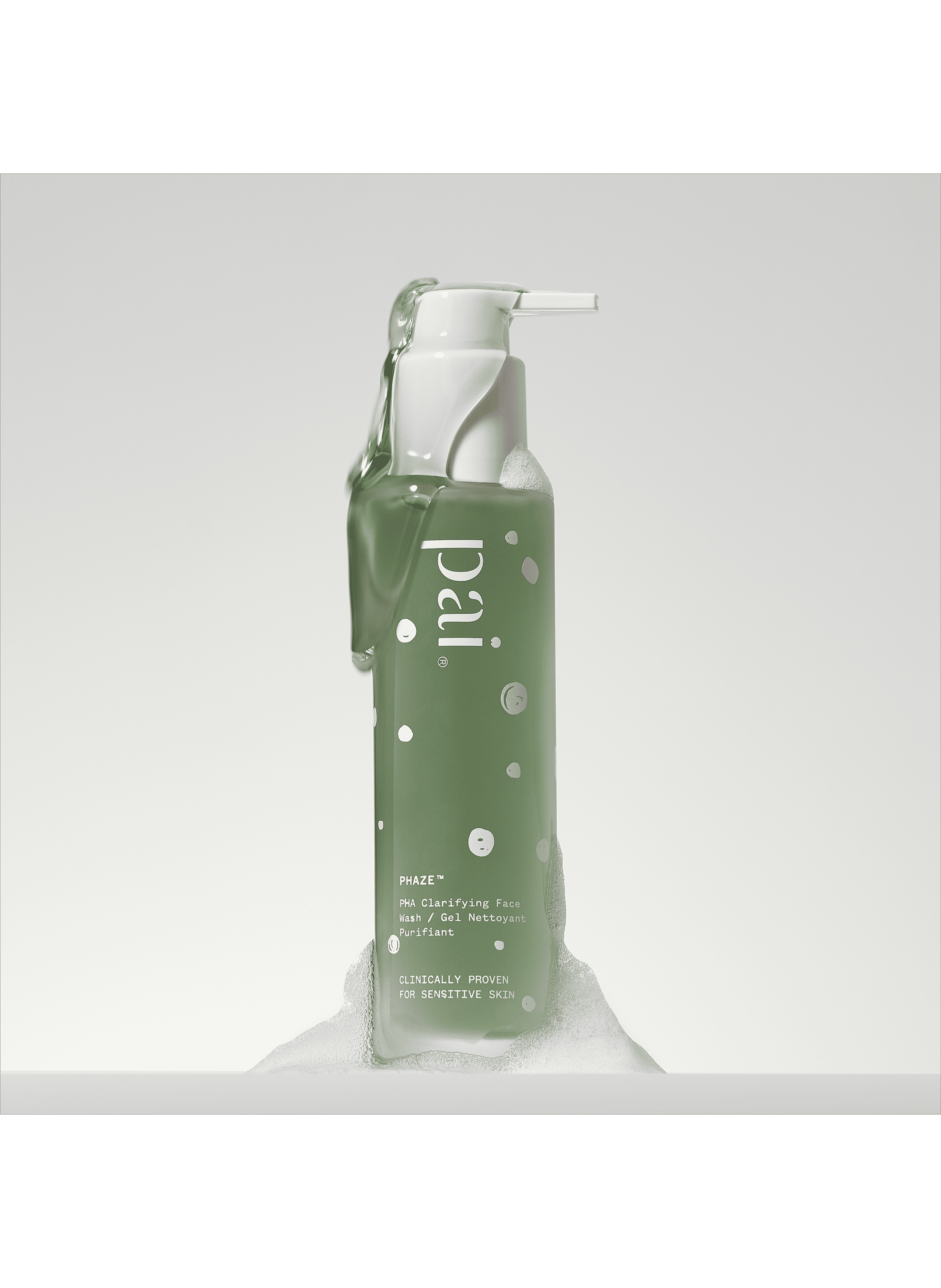 PHAZE - Purifying Cleansing Gel PAI No color