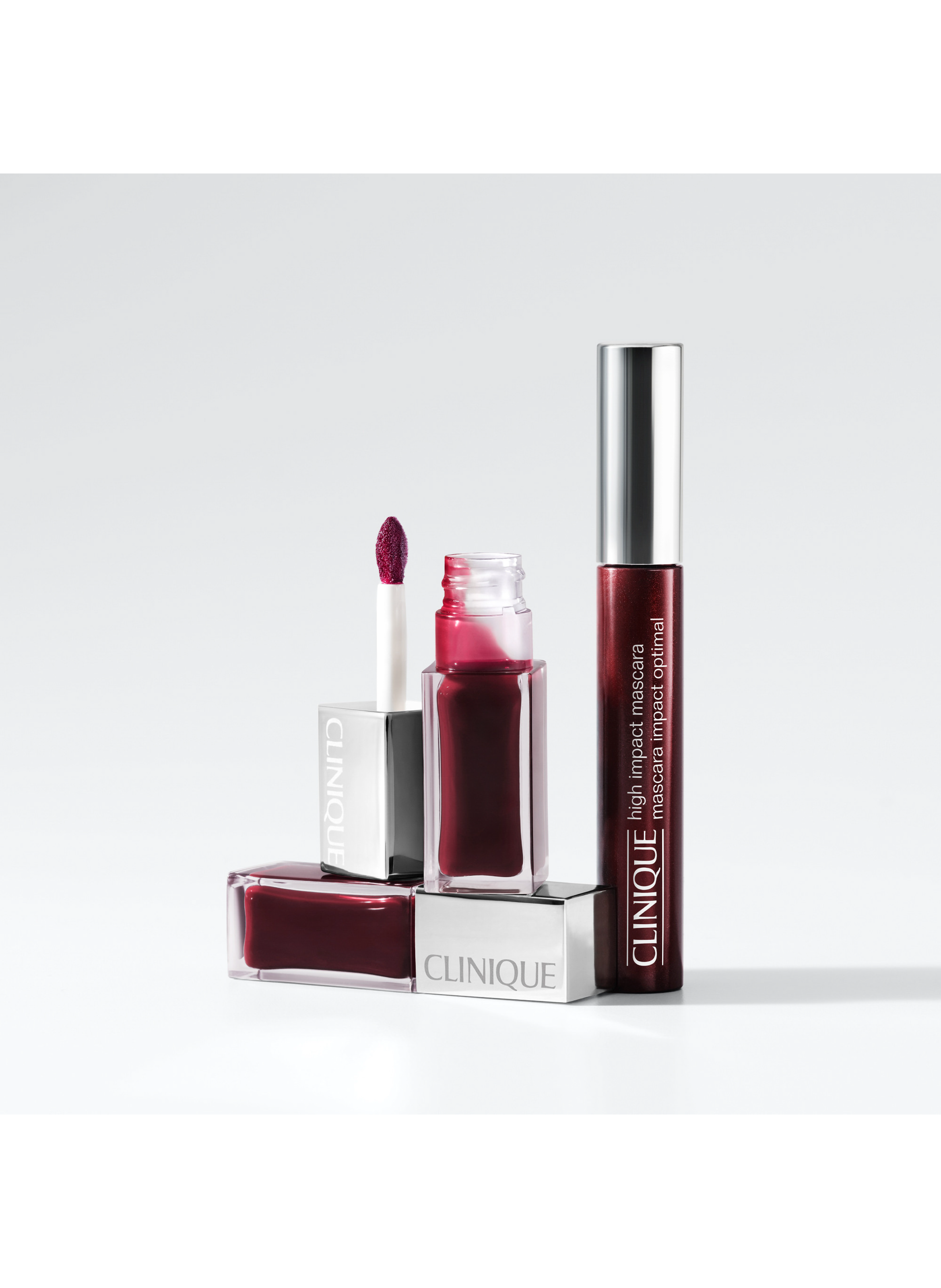 High Impact Mascara CLINIQUE Black honey