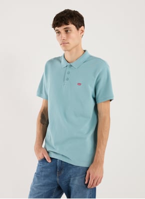Polo en coton LEVI'S Polo en coton LEVI'S