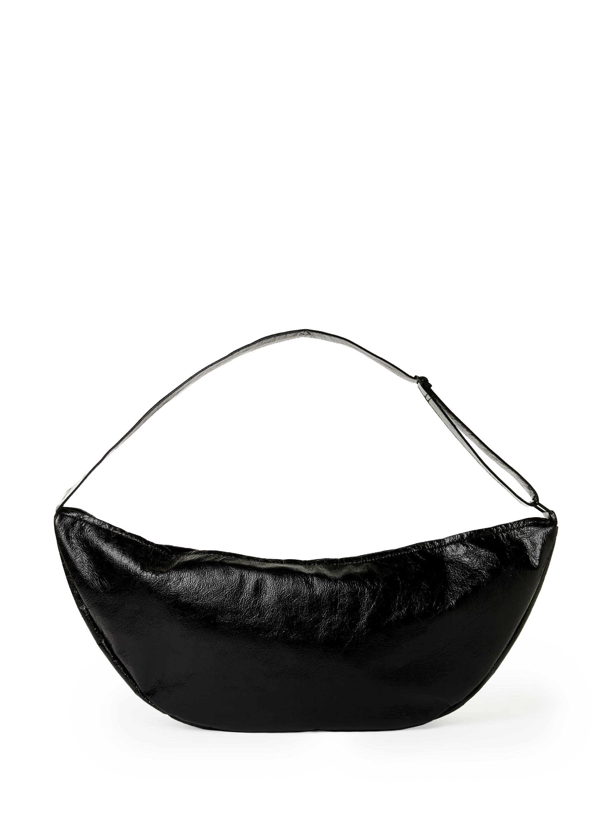 Sac à bandoulière  SAISON 1865 Noir