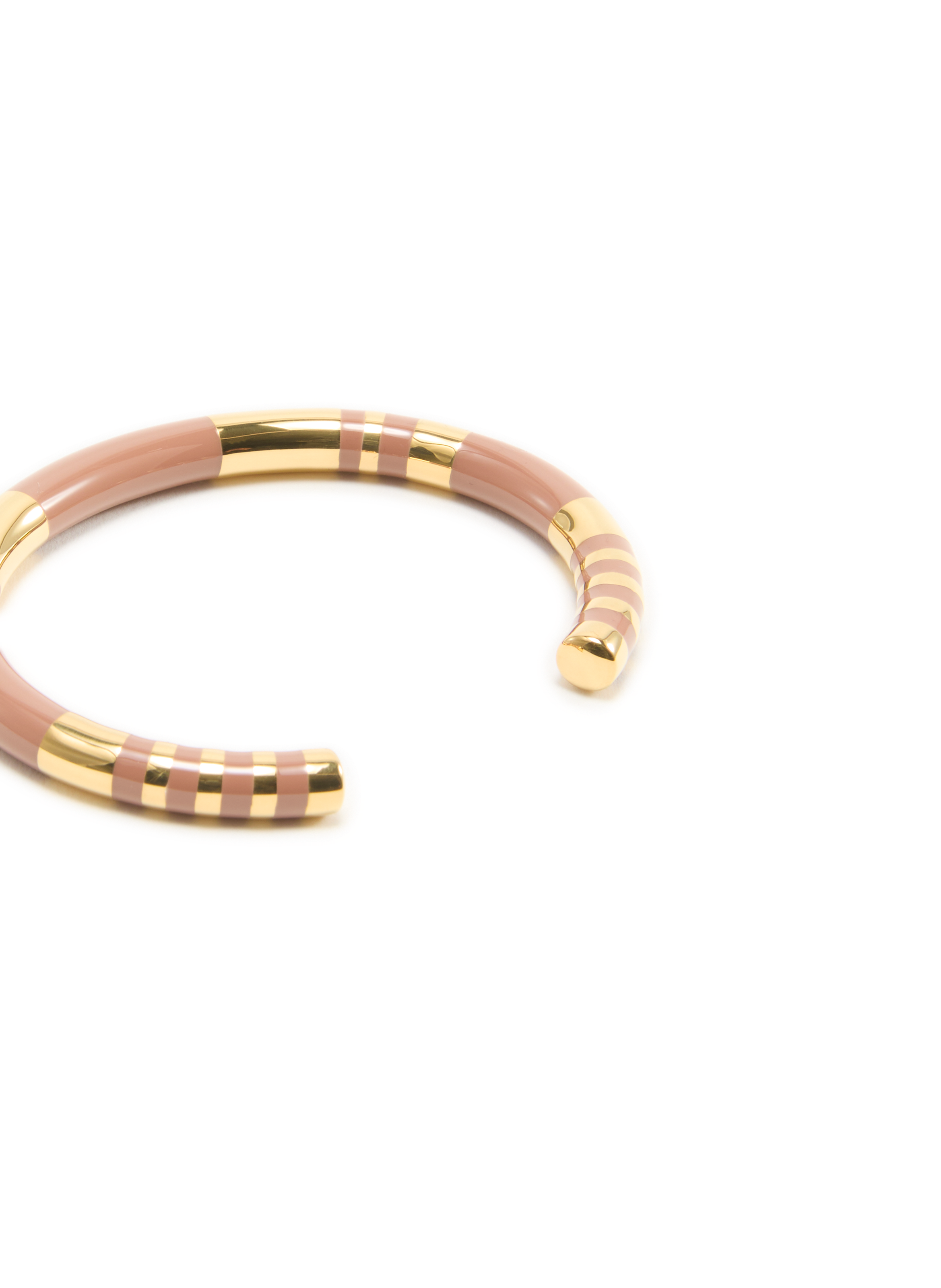 Bracelet Positano Marron