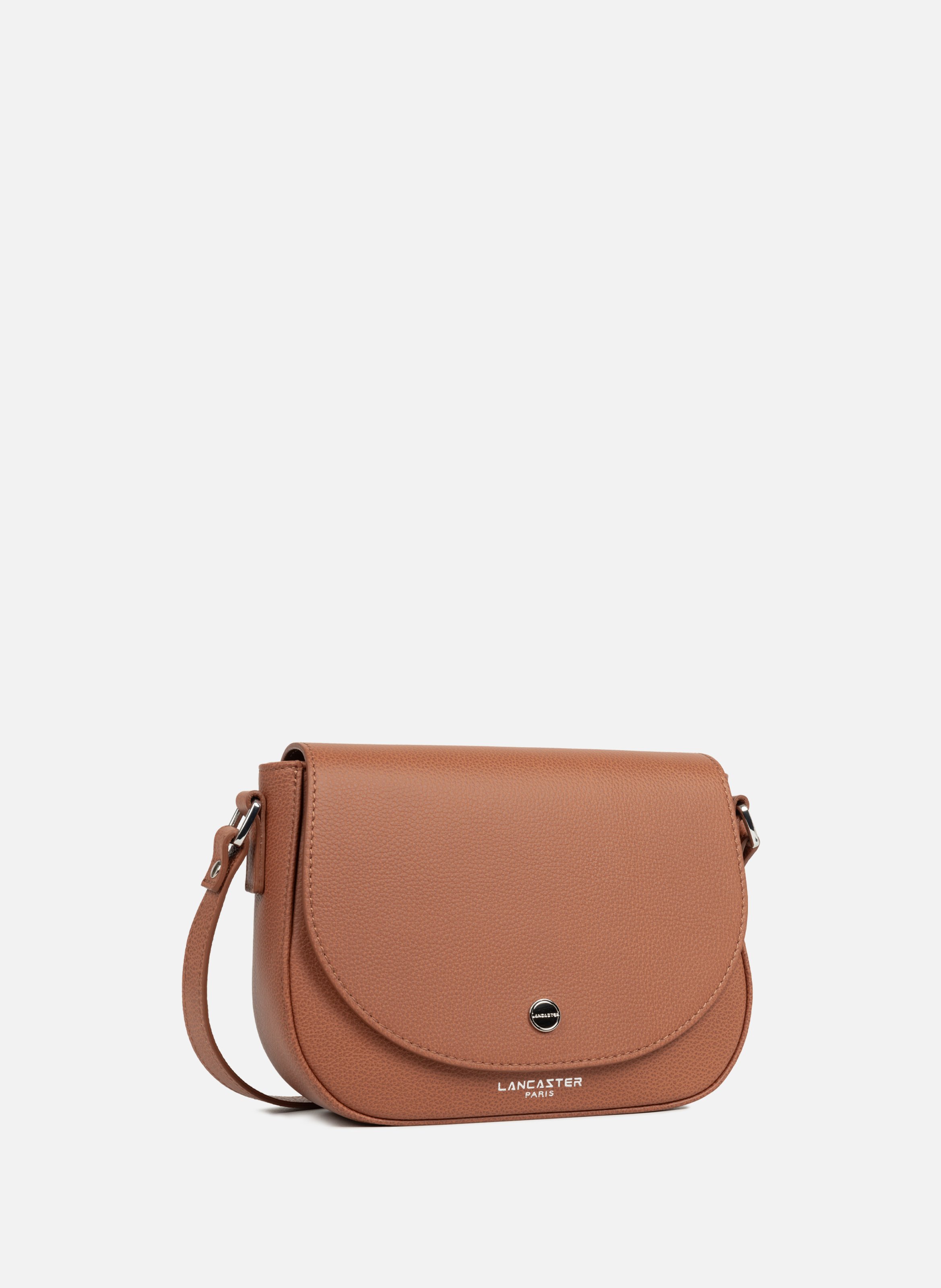 Crossbody bag - Milano Bao LANCASTER Golden
