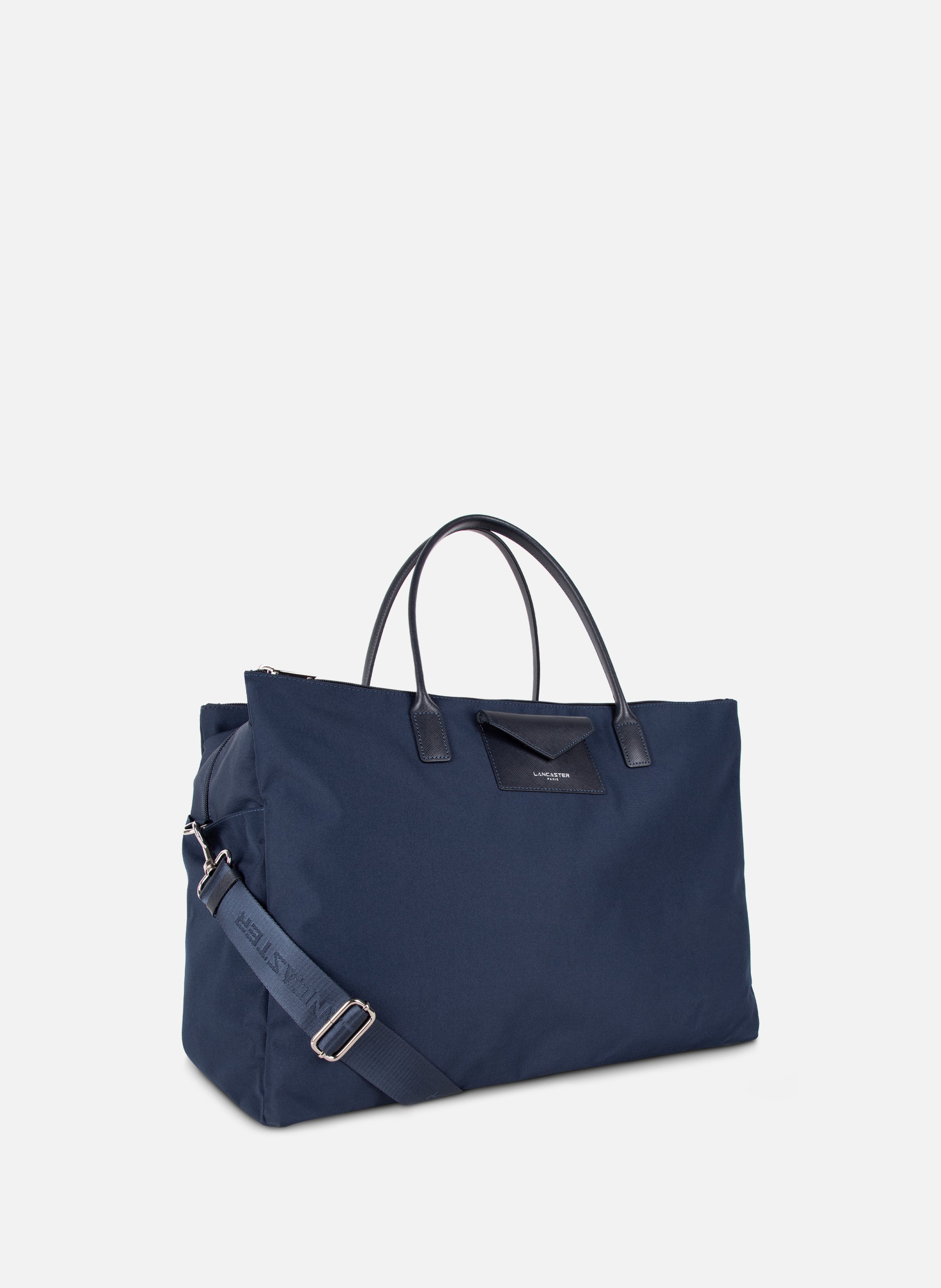 Travel bag - Smart KBA LANCASTER Blue
