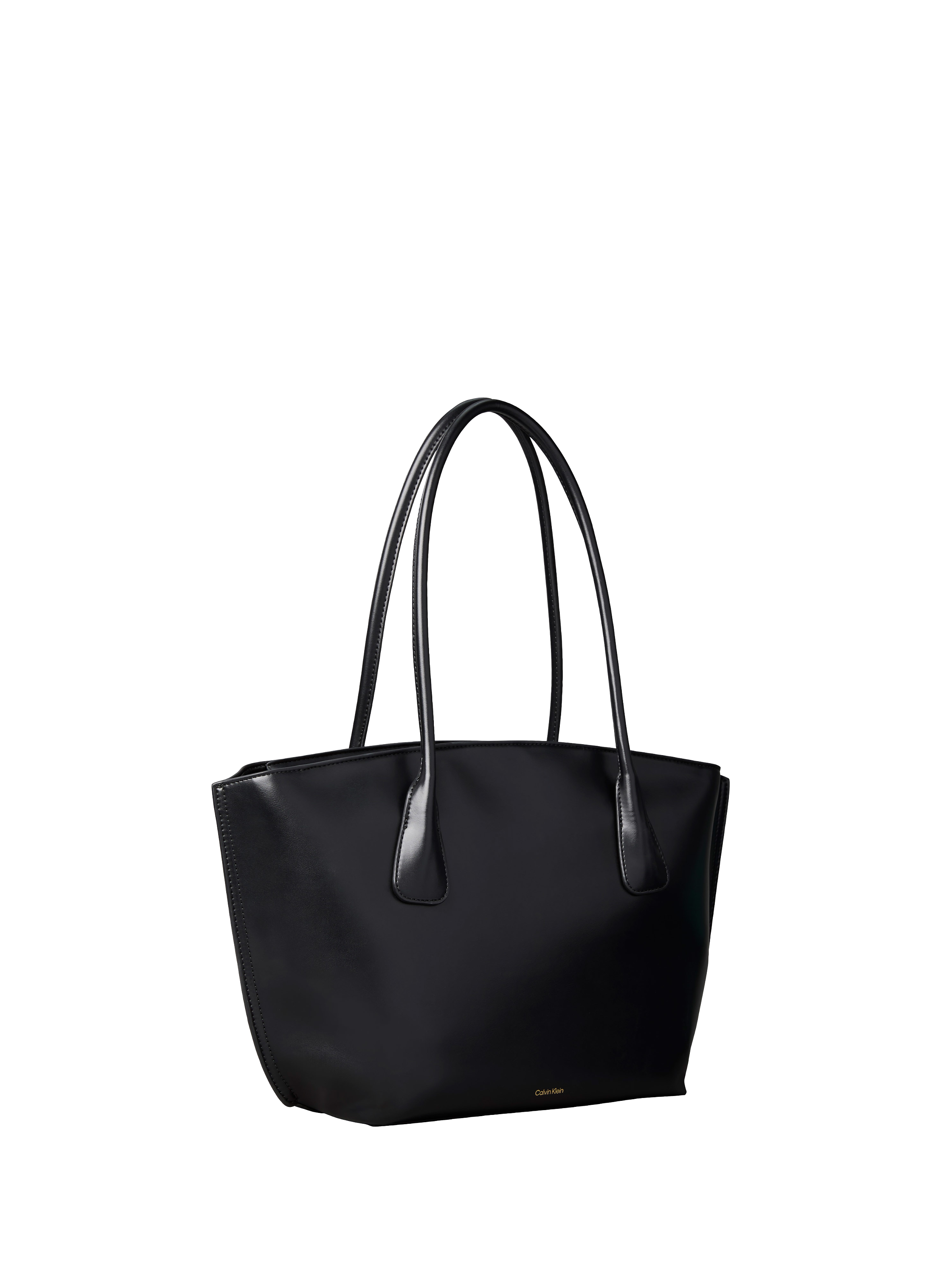 Sac cabas anses longues CALVIN KLEIN Noir