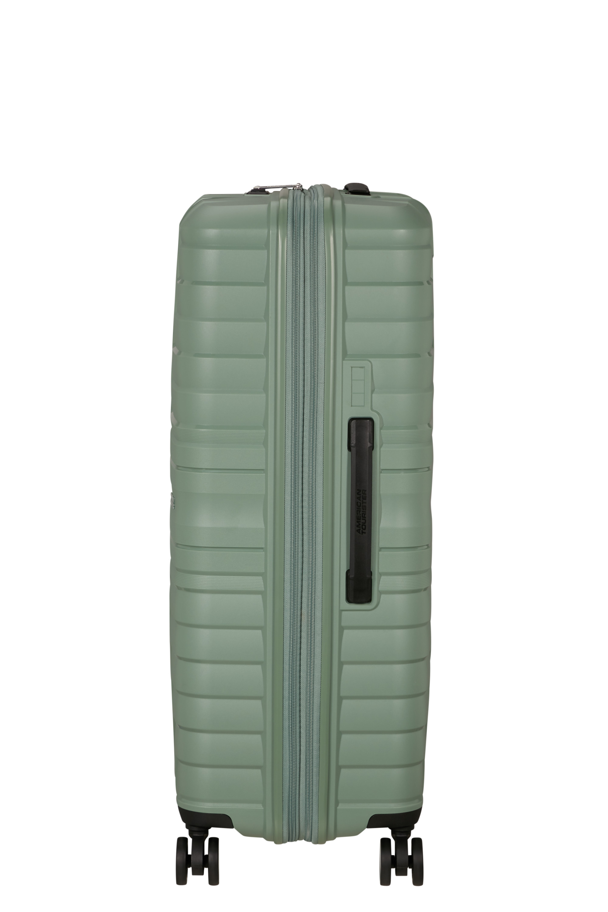 Flytwist valise 4 roues taille l AMERICAN TOURISTER Vert