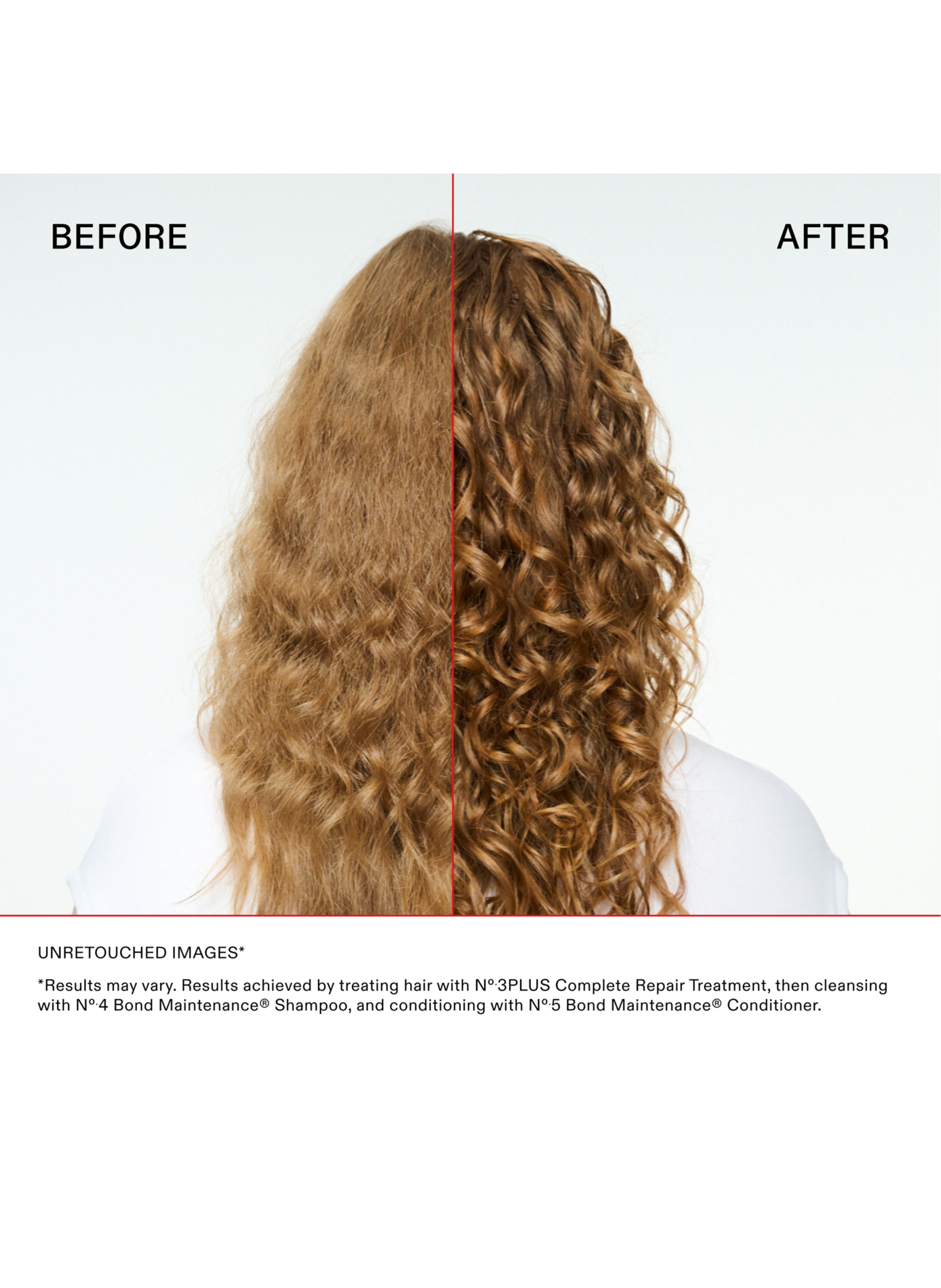 No.3Plus Complete Repair Treatment OLAPLEX No color