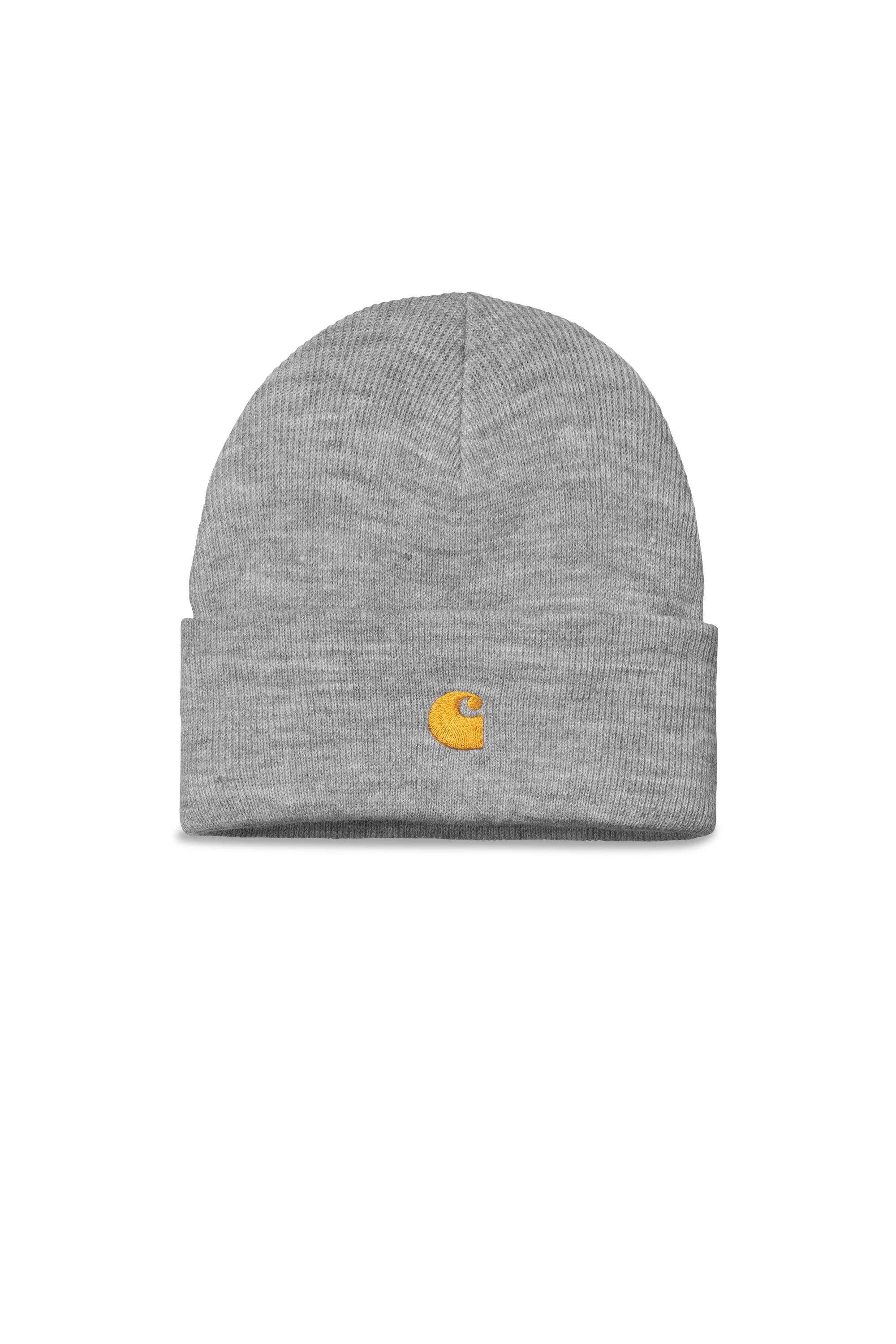 Bonnet chase CARHARTT WIP Gris