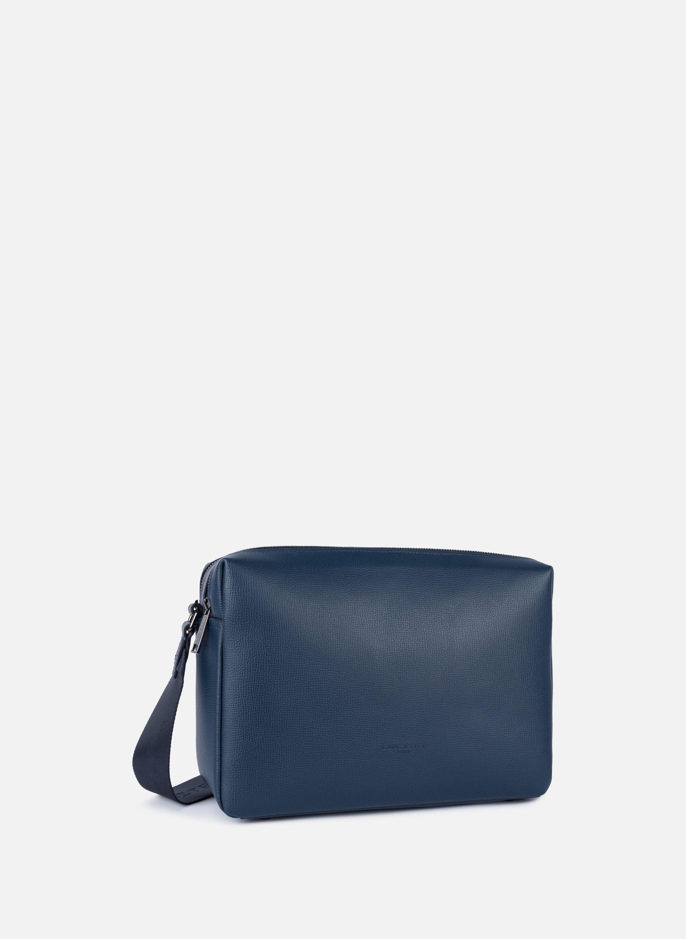 Grand sac trotteur - sierra LANCASTER Bleu