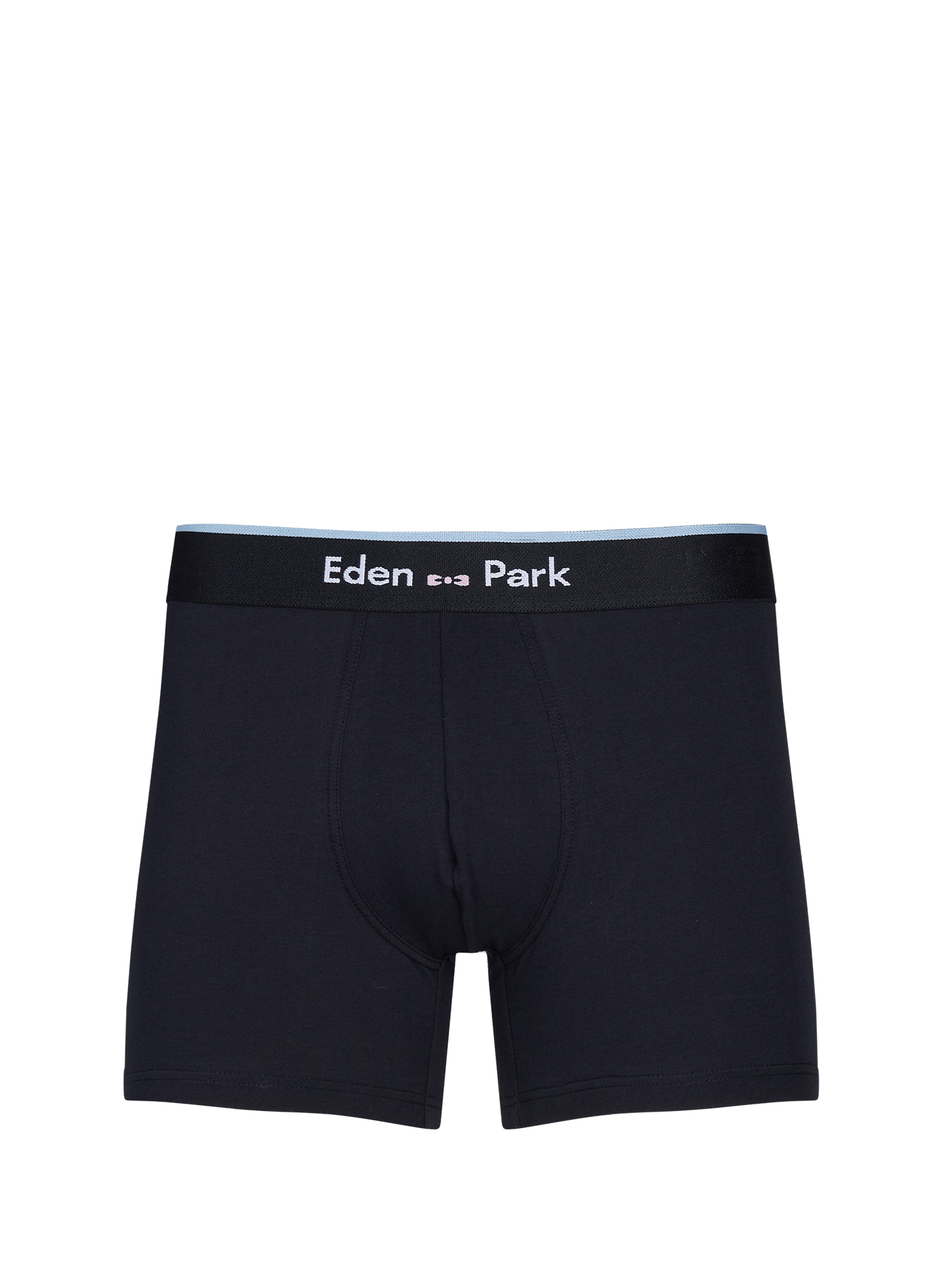 Lot de 2 boxers EDEN PARK Multicolore