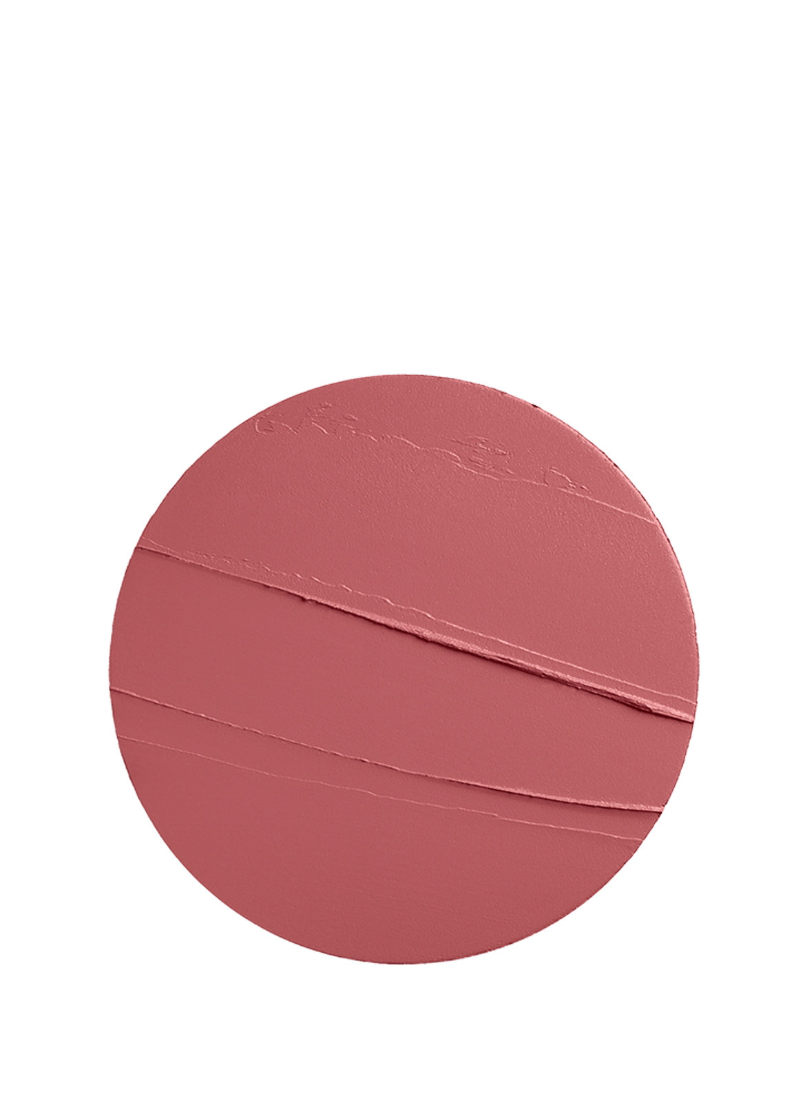 Rouge Hermès, recharge rouge à lèvres mat HERMÈS 48 - rose boisé