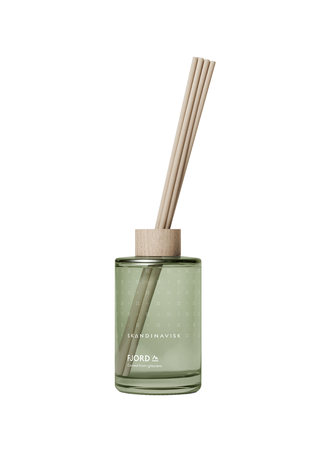 Diffuseur de parfum Fjord 200ml SKANDINAVISK Vert