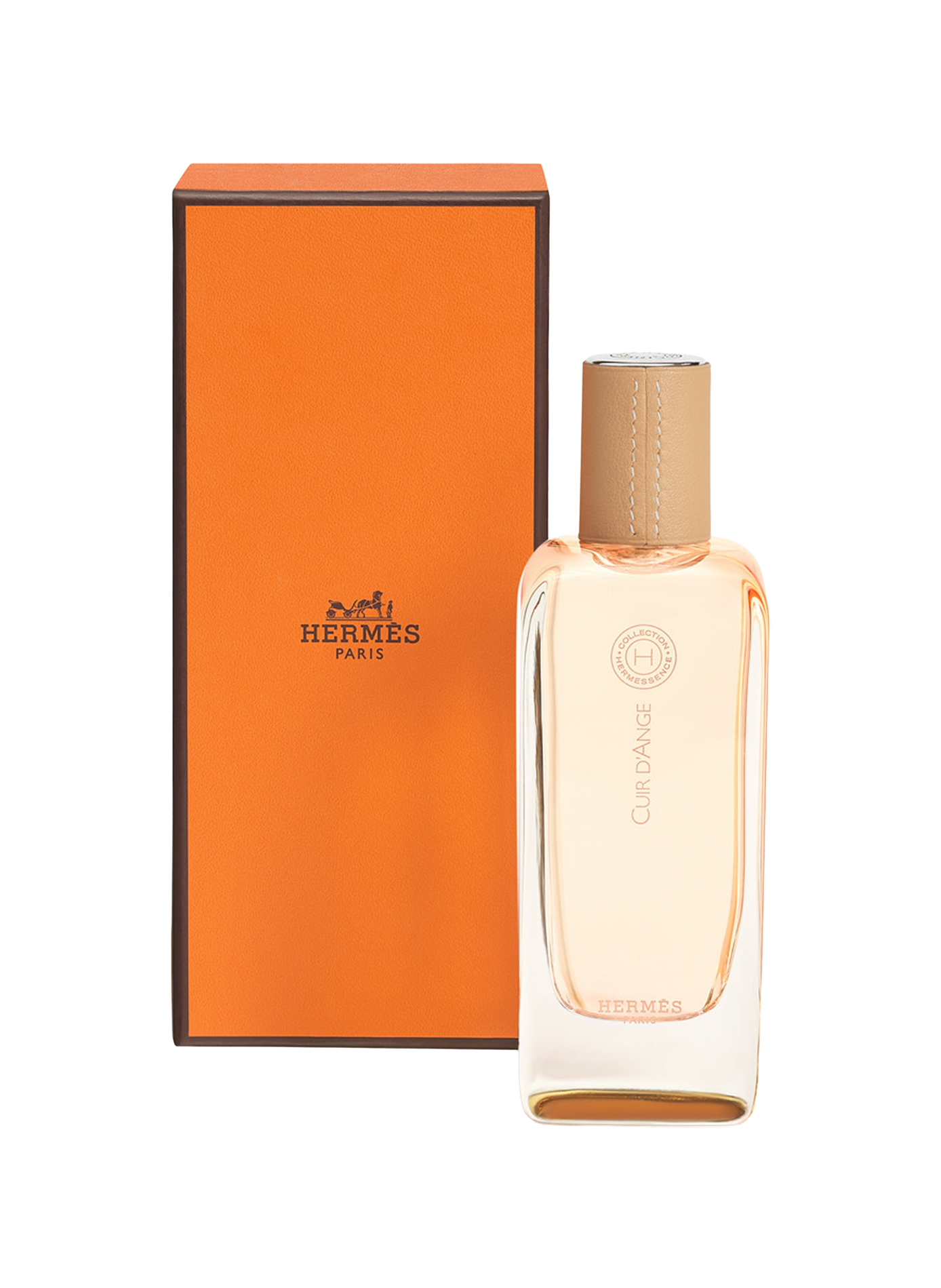 Engelshaut - Eau de Toilette HERMÈS No color