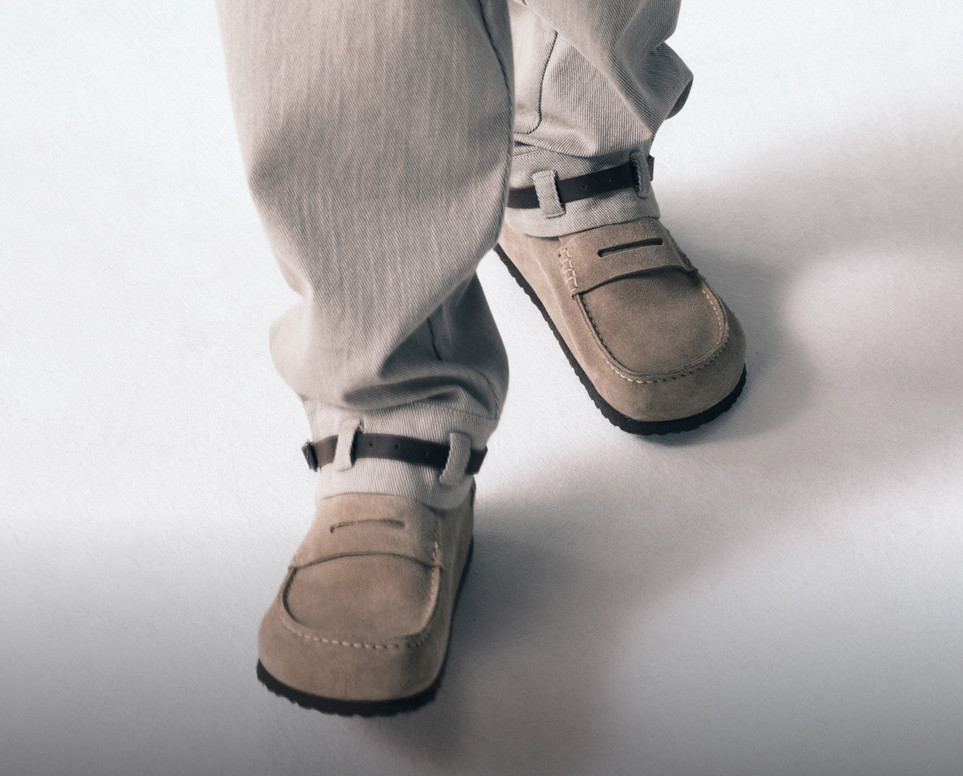 Schuhe für Ihn