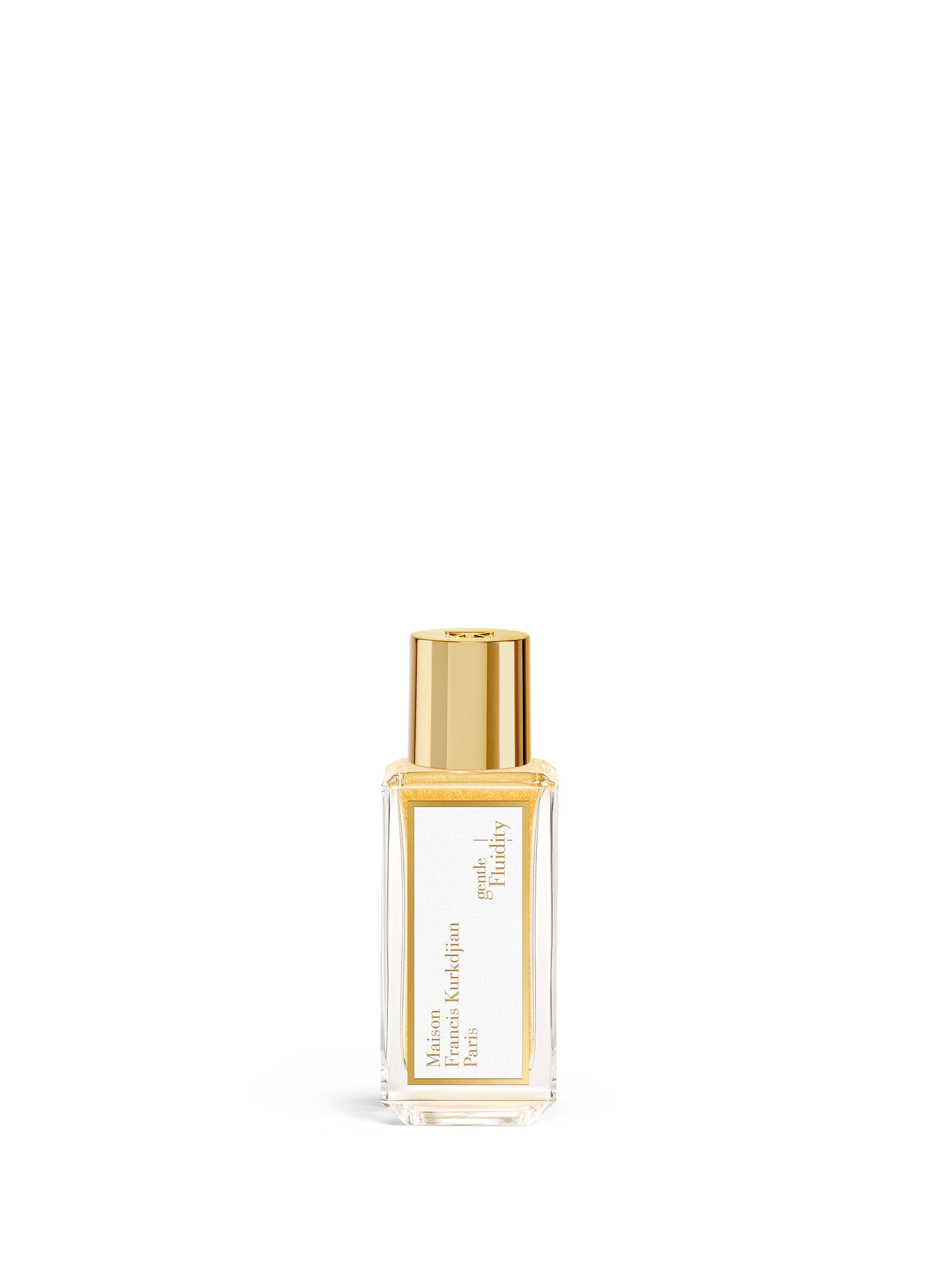 Sanfte Fluidität Gold - Parfum Ritual Set MAISON FRANCIS KURKDJIAN No color