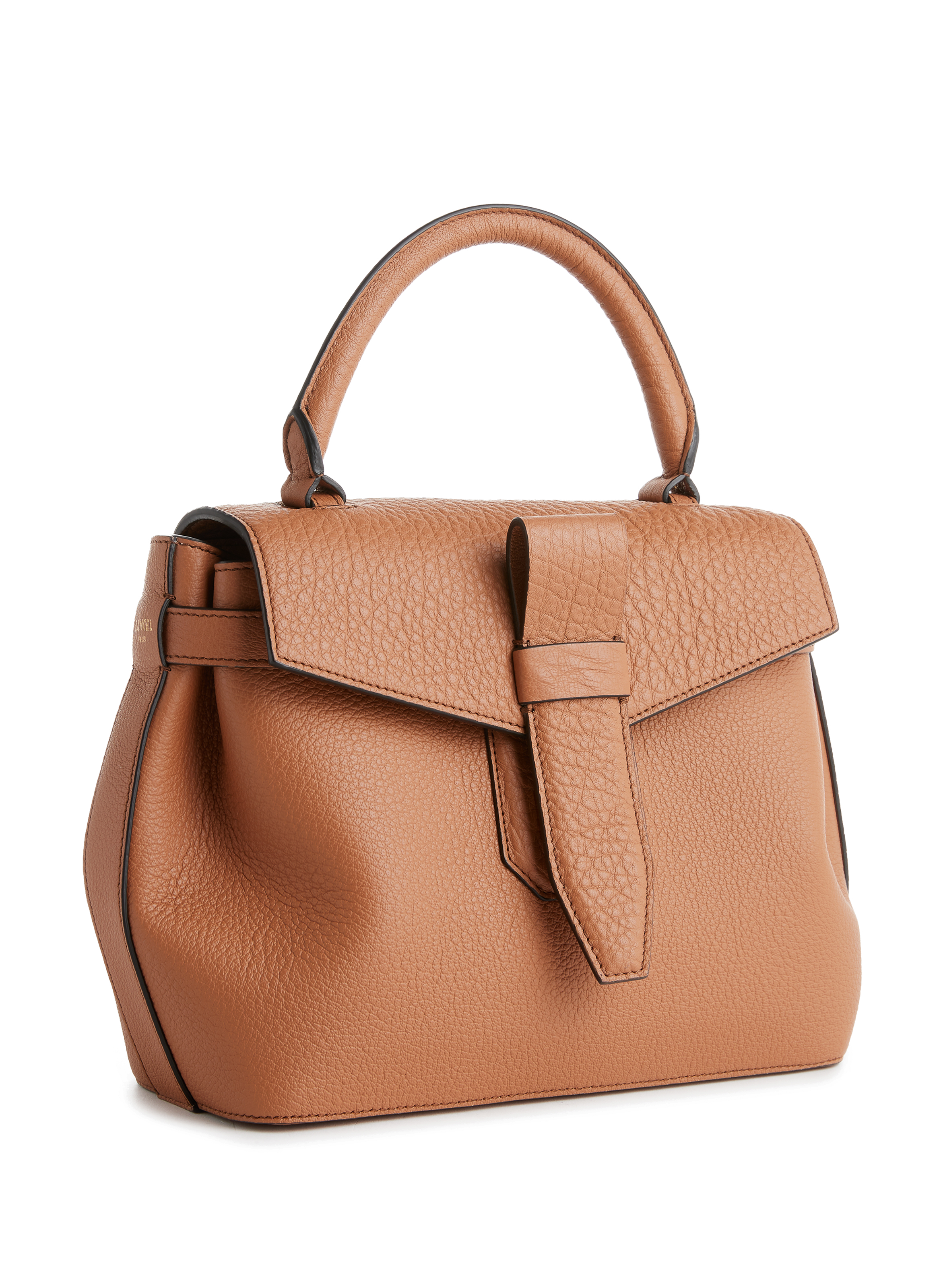 Sac à main Charlie en cuir