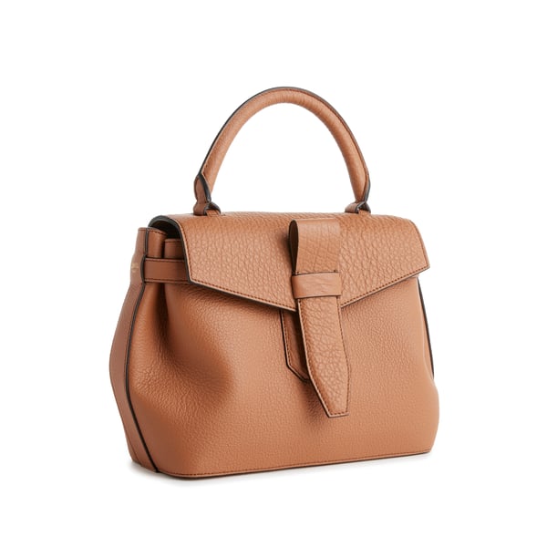 Sac à main Charlie en cuir