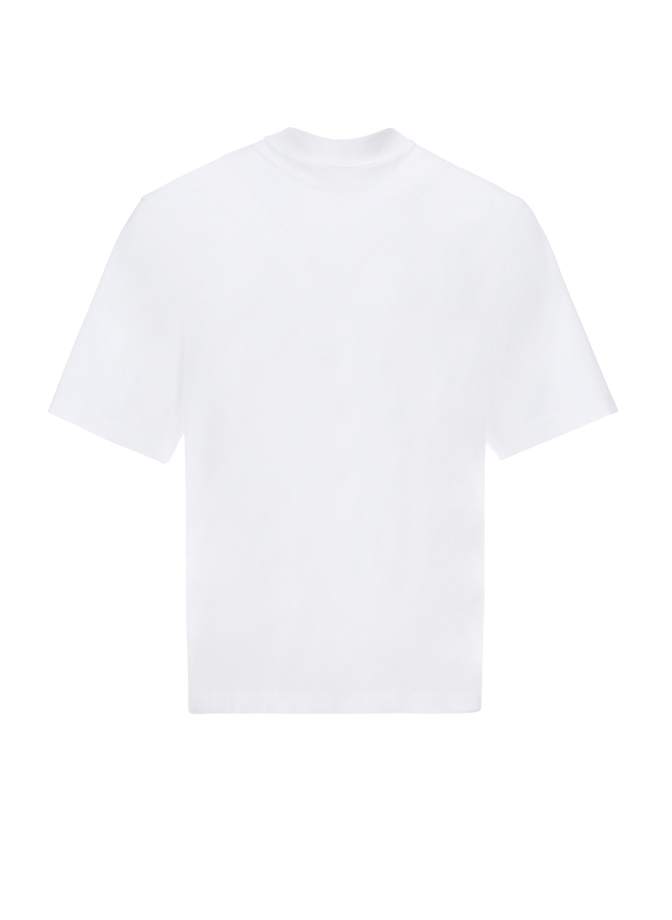 T-shirt en coton