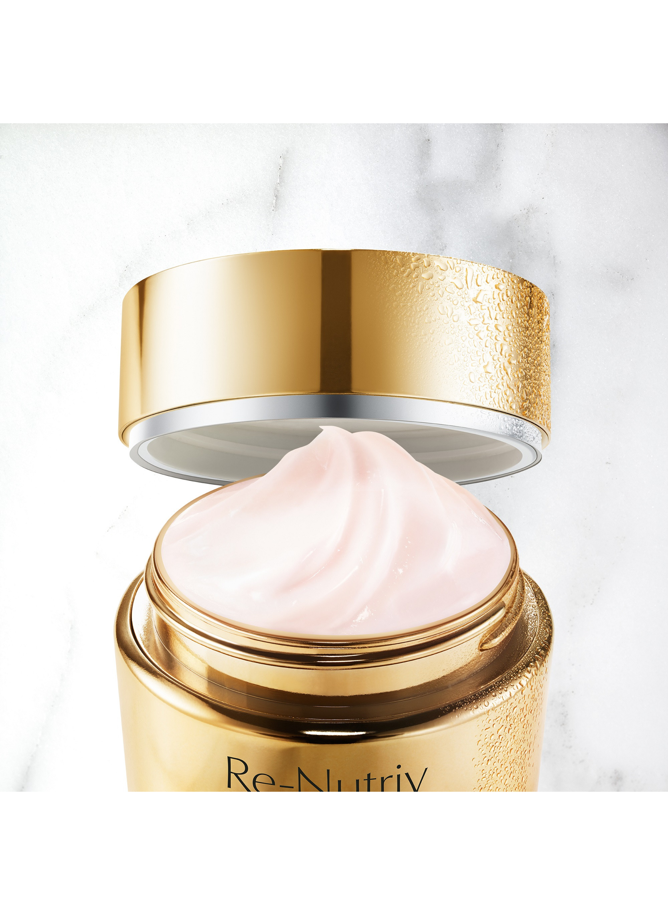 Re-Nutriv Ultimate Lift - Crème Régénérante Jeunesse ESTÉE LAUDER No color