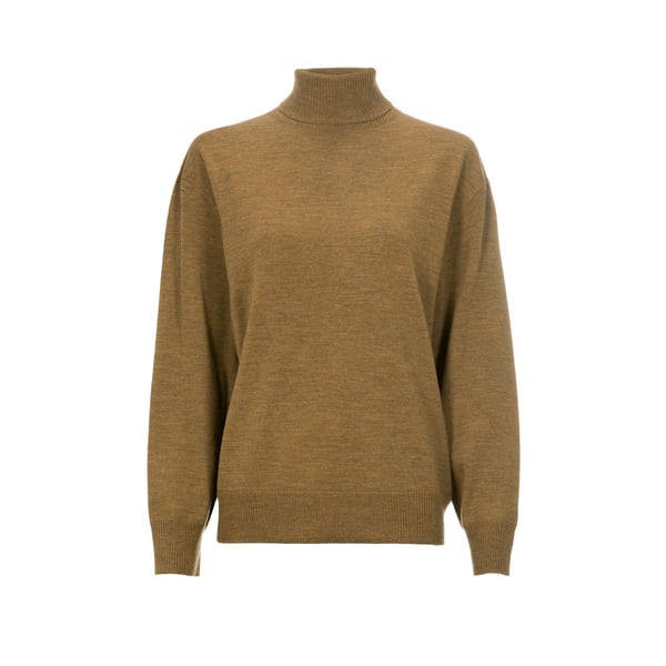 Pull Ophélie en laine vierge