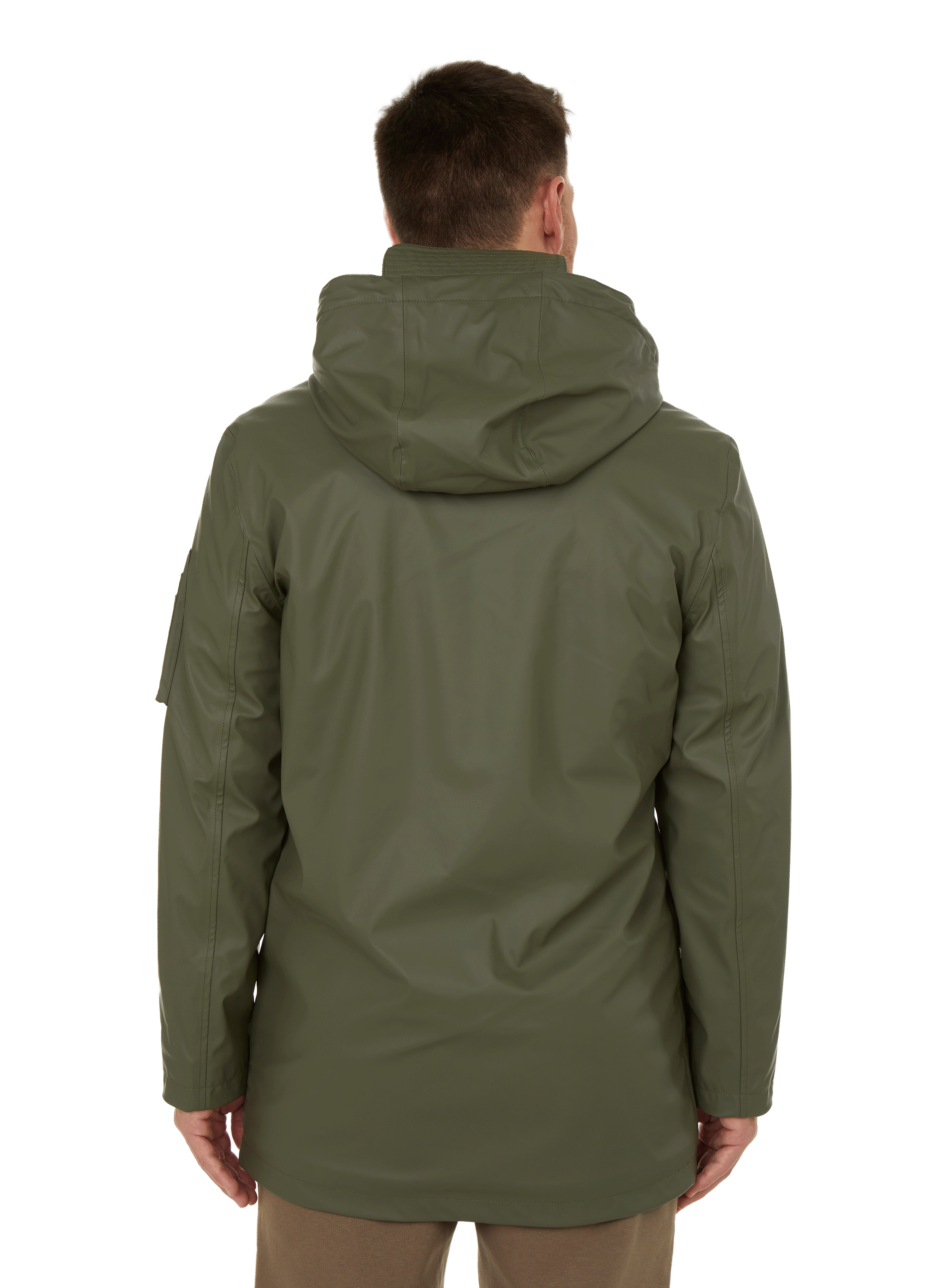 Gamma jacket BOMBERS ORIGINAL Khaki