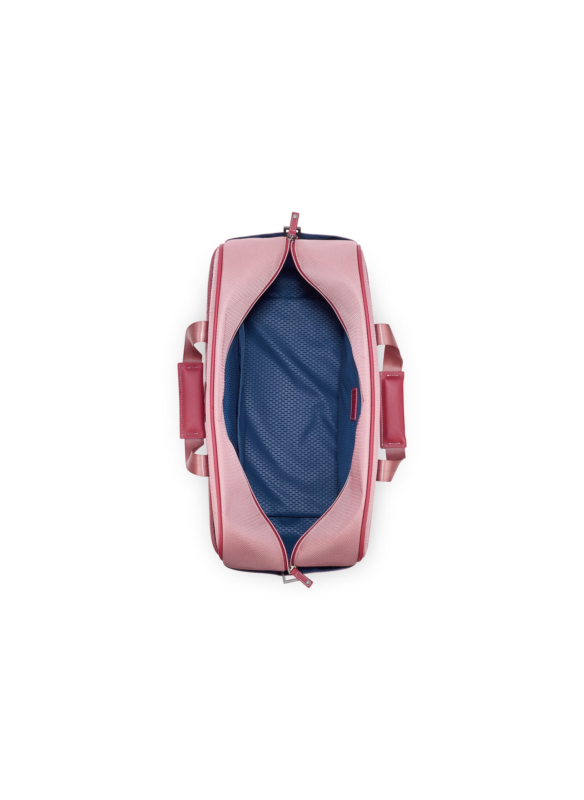 Sac de voyage  souple taille s - chatelet air 2.0 DELSEY PARIS Rose
