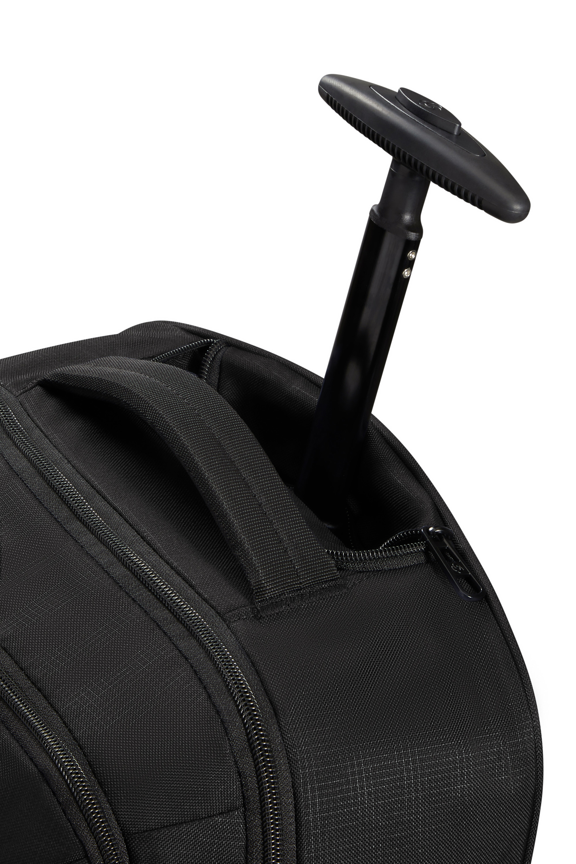 Roader sacoche ordinateur with whee taille s SAMSONITE Noir