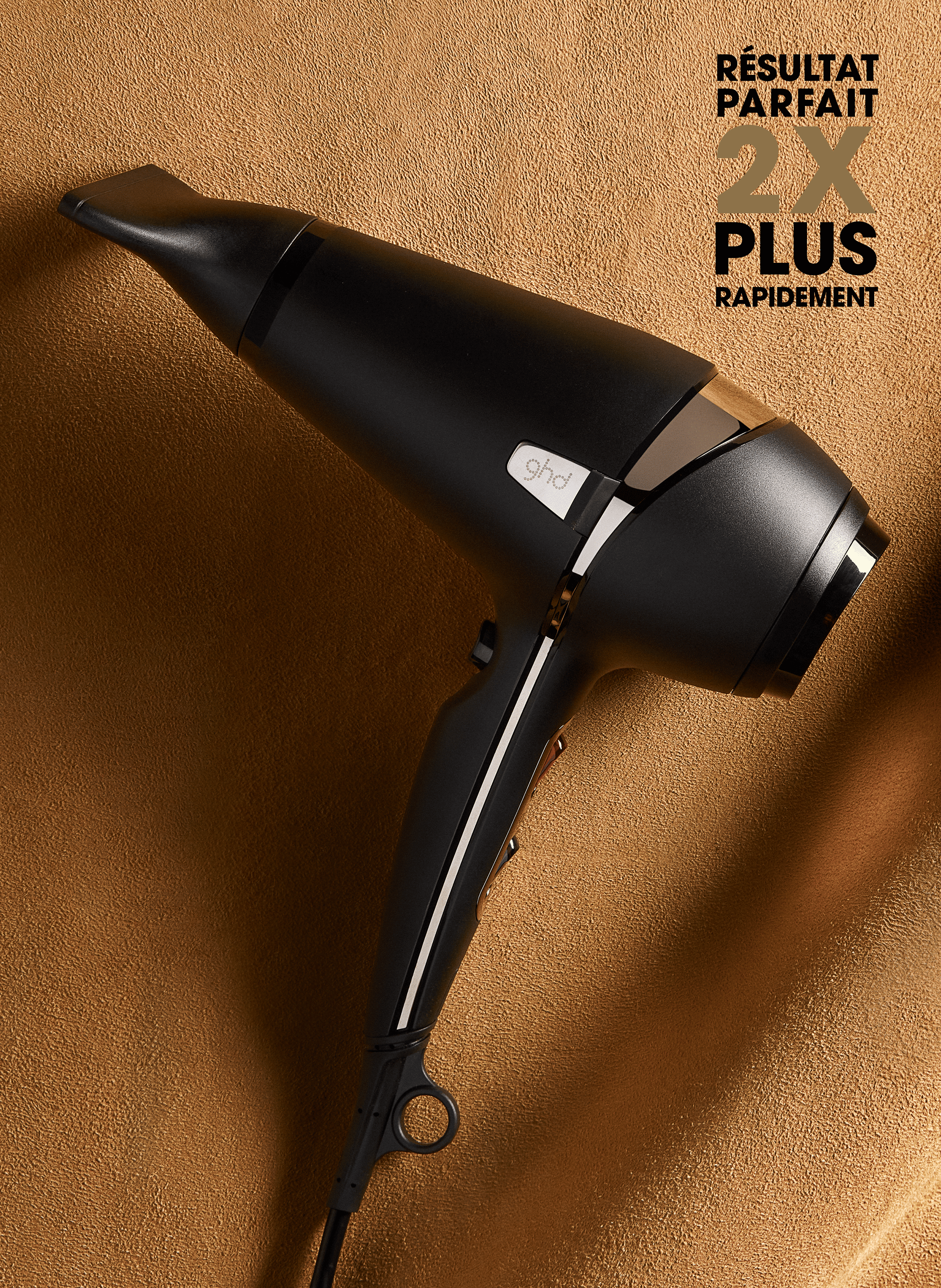 Sèche-cheveux professionnel ghd air® GHD No color