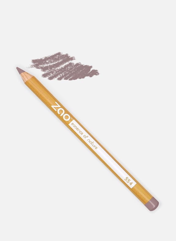 Crayon Marron by ZAO ZAO Crayon Marron