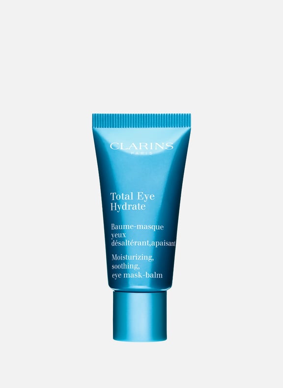 Hydrating Eye Balm - Total Eye by CLARINS CLARINS Hydrating Eye Balm - Total Eye